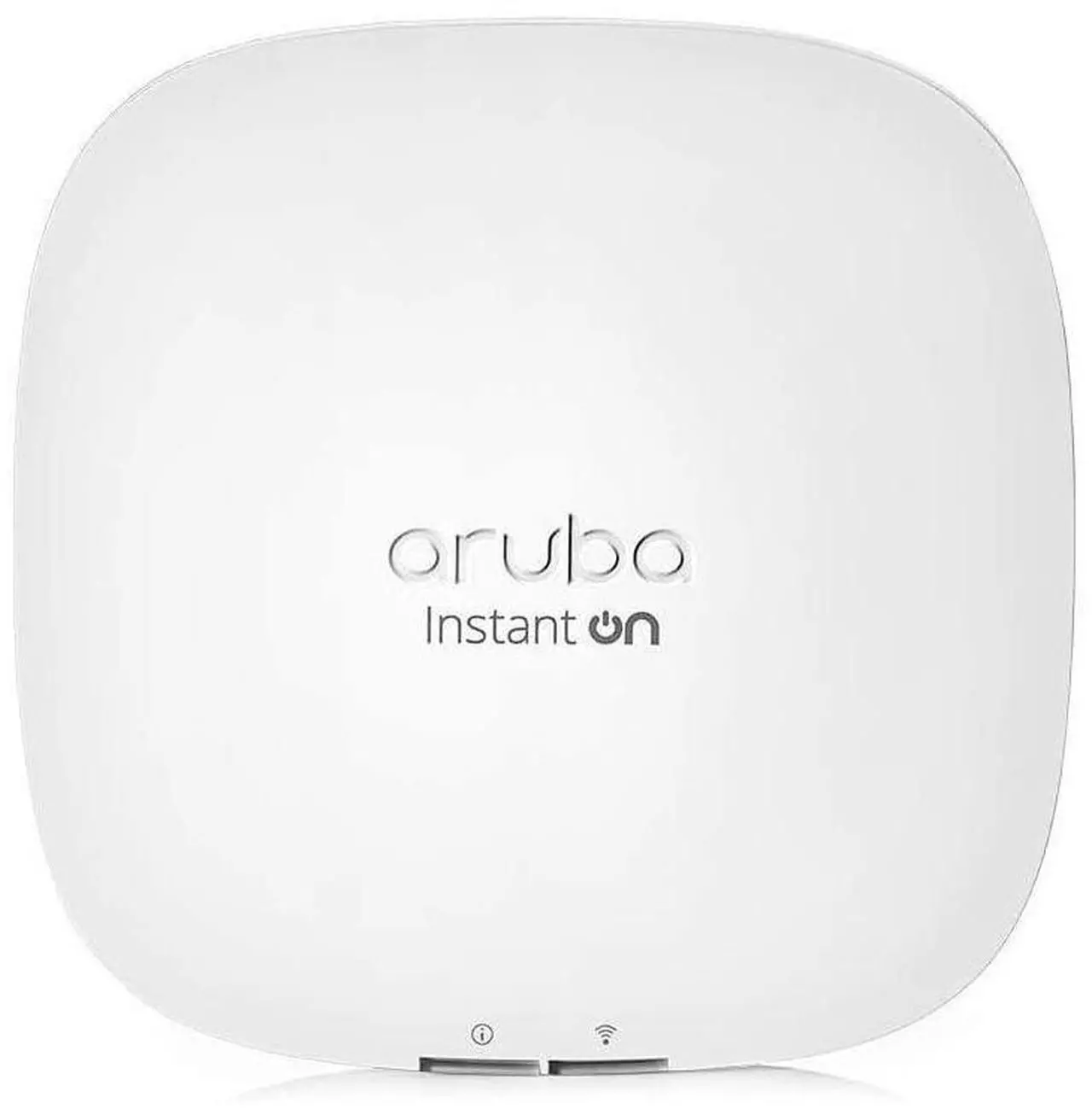 Alt view image 9 of 11 - Aruba Instant On AP22 (R4W01A) | 5-Pack Bundle | Wi-Fi 6 802.11ax Dual Band Wireless Access Point | US Model | Power Source not Included