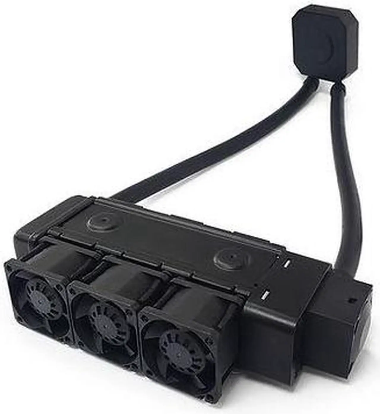 Main image of Dynatron L3-UH LGA1700 AM3 All in One 1U Server Liquid Cooler