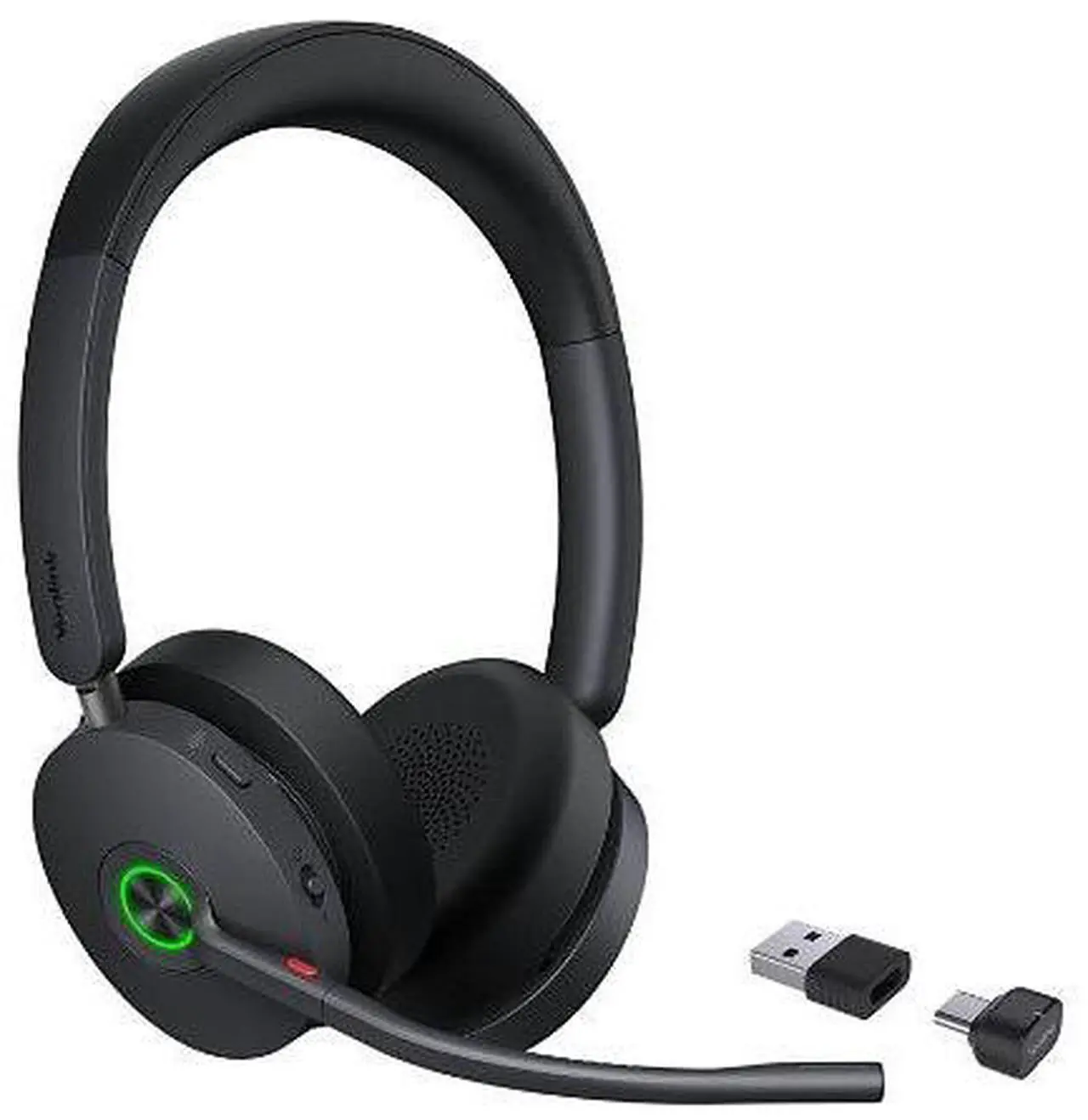 Main image of Yealink BH74 Teams USB-C/A Wireless Headset 1208678