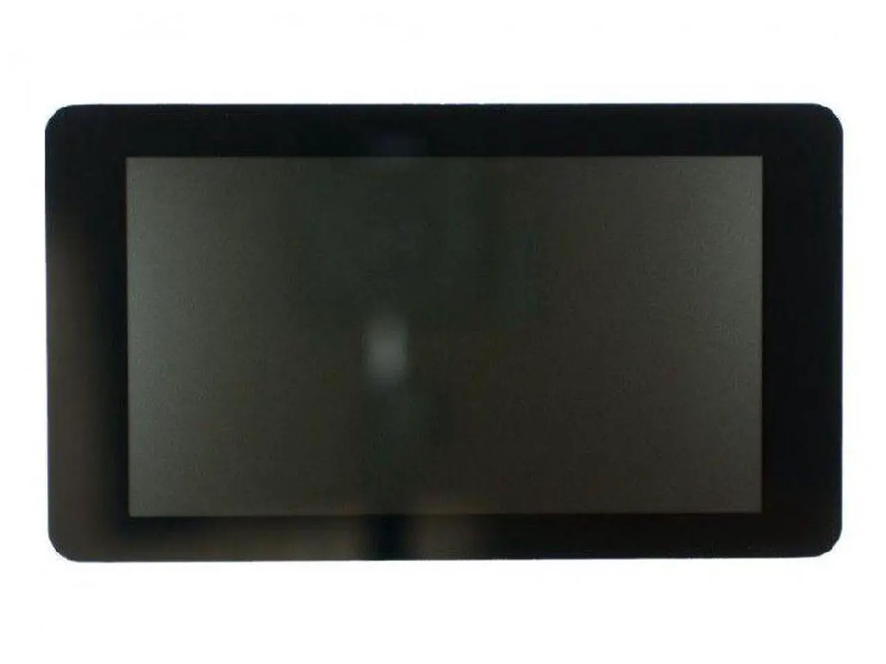 Alt view image 4 of 4 - Raspberry Pi SC1227 7-Inch touch display screen for Raspberry Pi single board computers