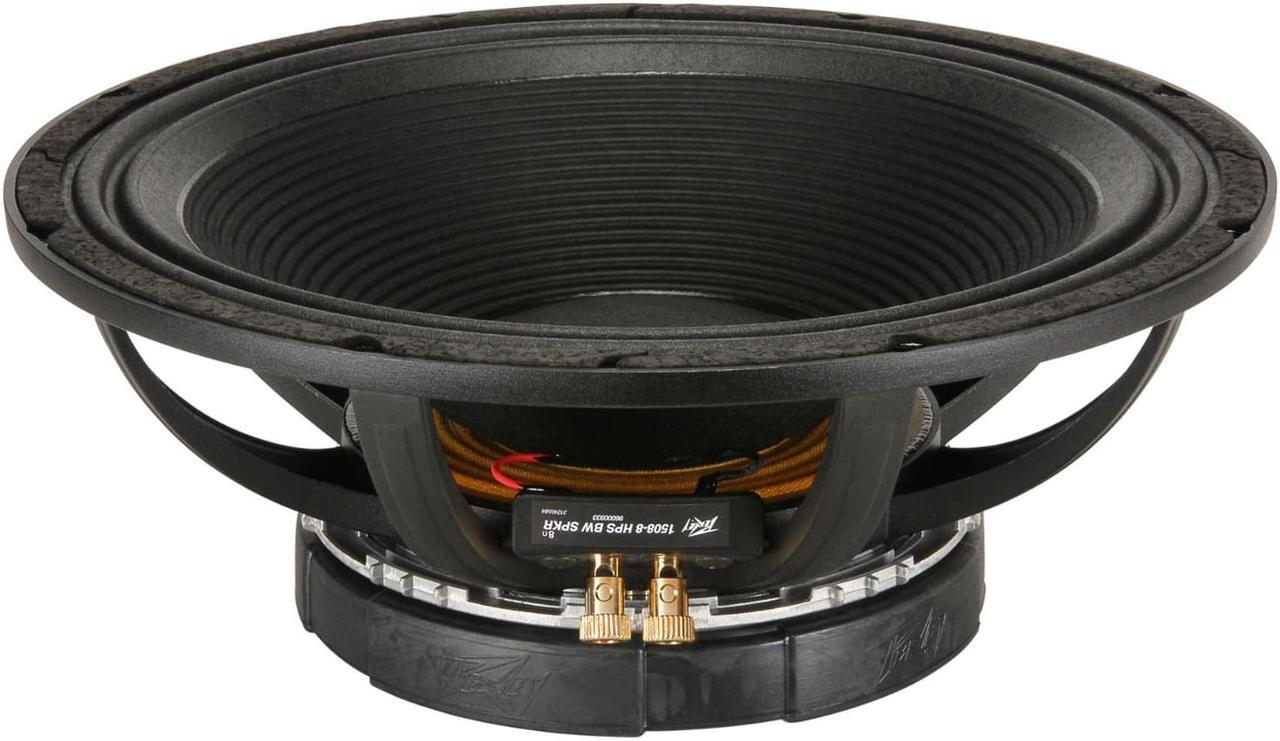 Alt view image 2 of 6 - Peavey 15 Inch Low Rider Subwoofer 1600 Watt - 8 Ohms