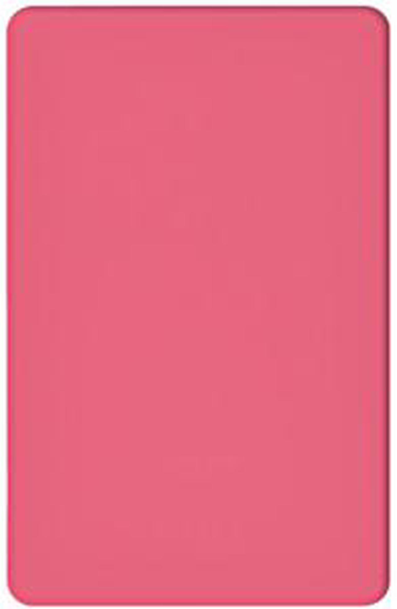 Alt view image 2 of 4 - Amzer Silicone Soft Jelly Skin Fit Case Cover For Amazon Kindle Fire - Baby Pink