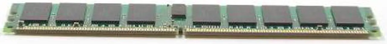 Main image of HP 497765-B21 4GB DDR2 SDRAM Memory Module