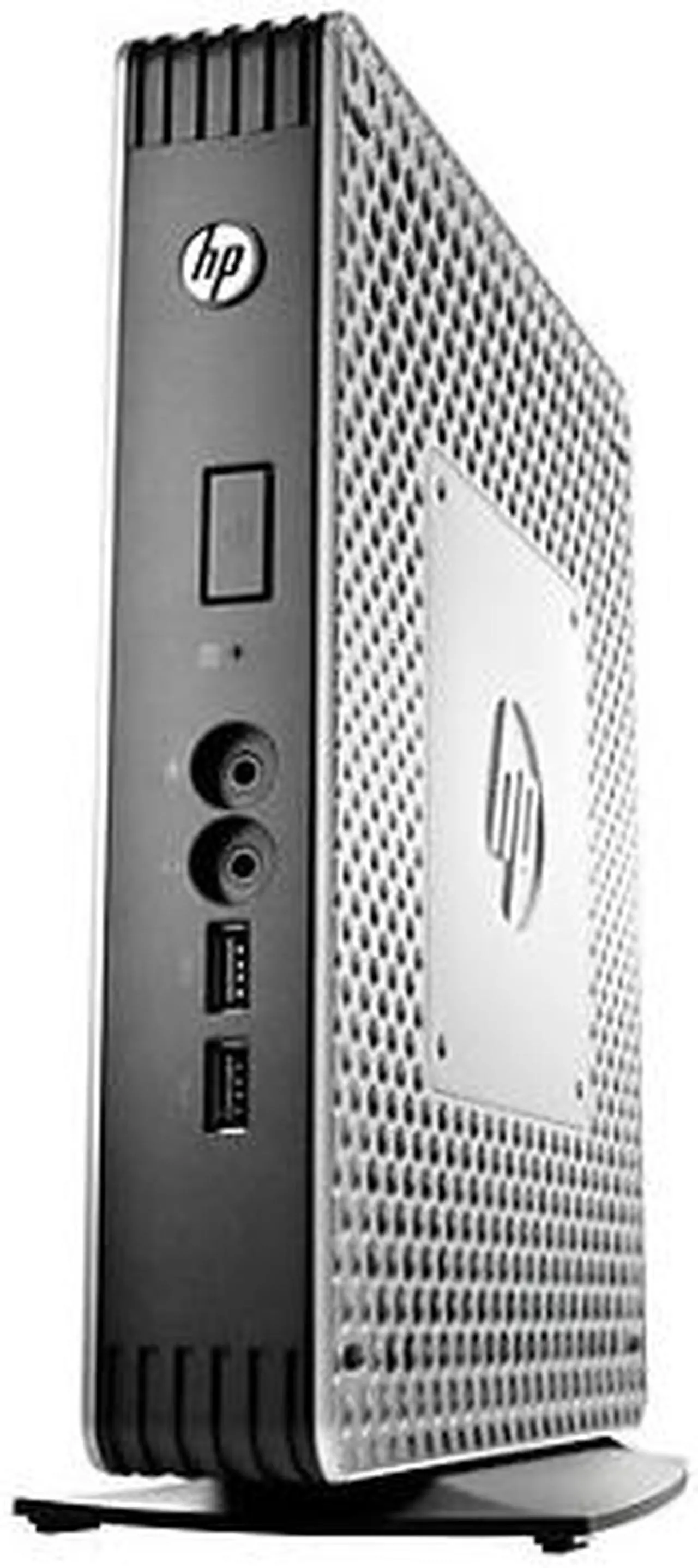 Alt view image 2 of 4 - HP Flexible Thin Client t610-G-T56N 1.65GHz, 4GB RAM, 16GB Flash (B8C95AA#ABA)