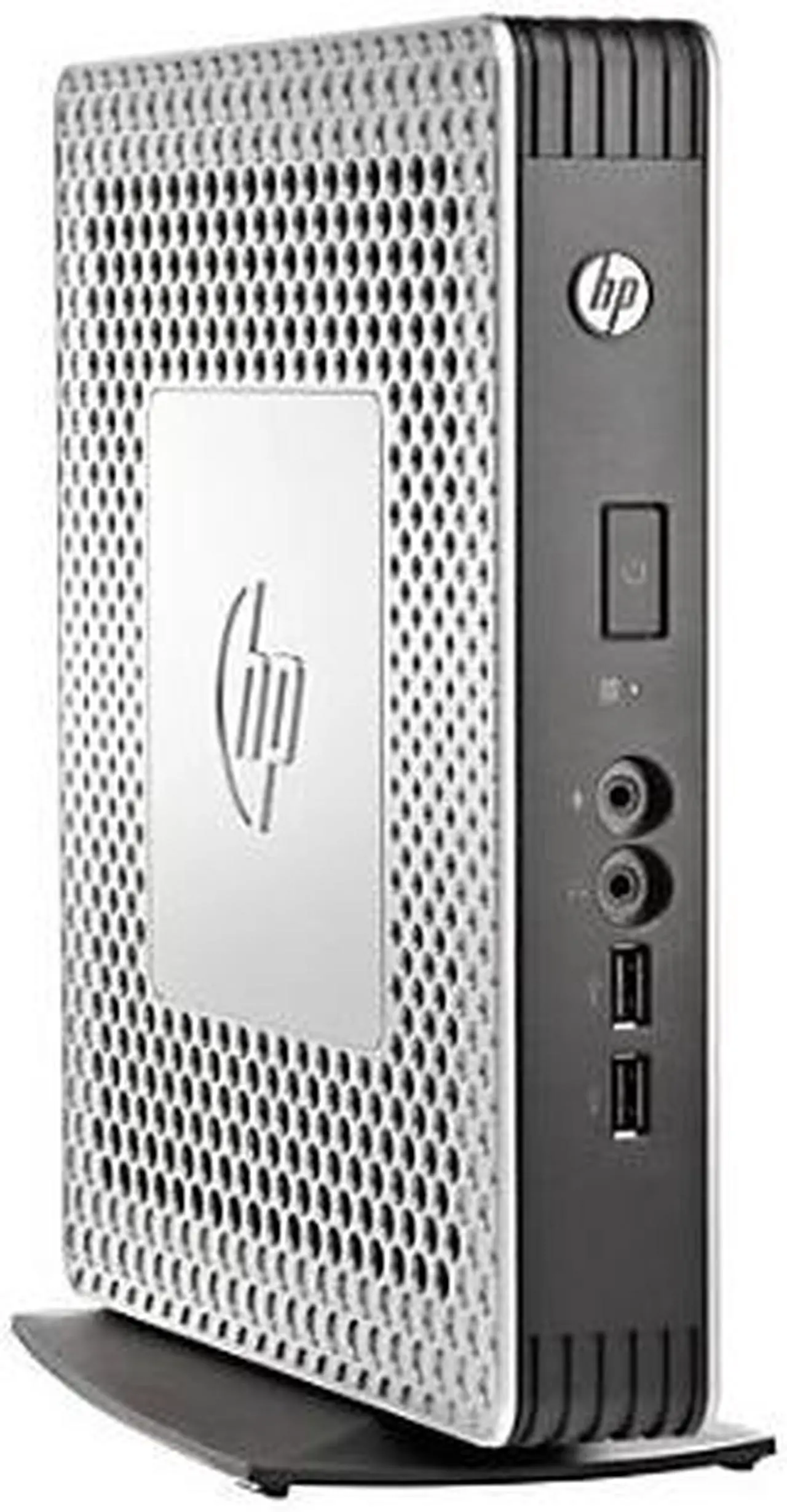 Main image of HP Flexible Thin Client t610-G-T56N 1.65GHz, 4GB RAM, 16GB Flash (B8C95AA#ABA)