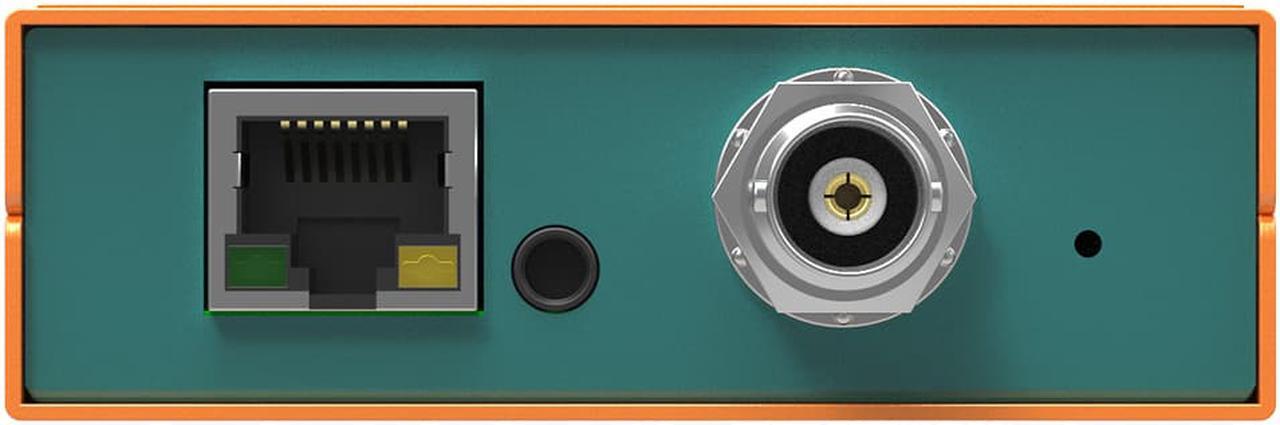 Alt view image 3 of 5 - AVMatrix SE1117 H.265/ H.264 SDI Streaming Encoder
