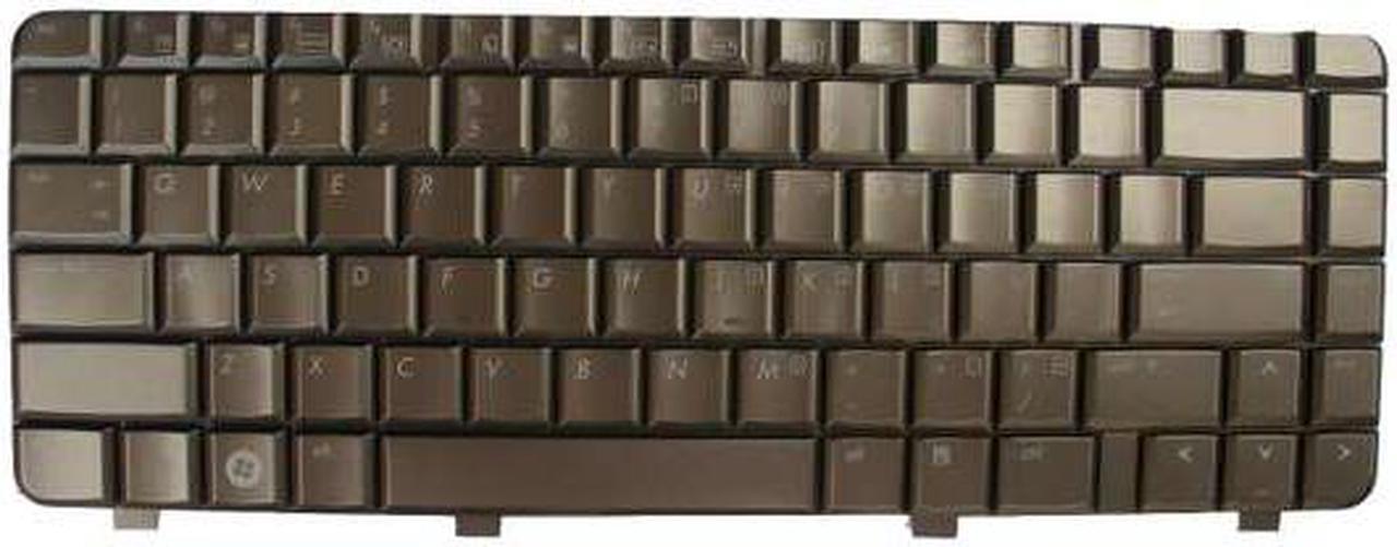 Bronze NEW Keyboard For HP Pavilion DV4-1431US DV4-1444DX DV4-1465DX