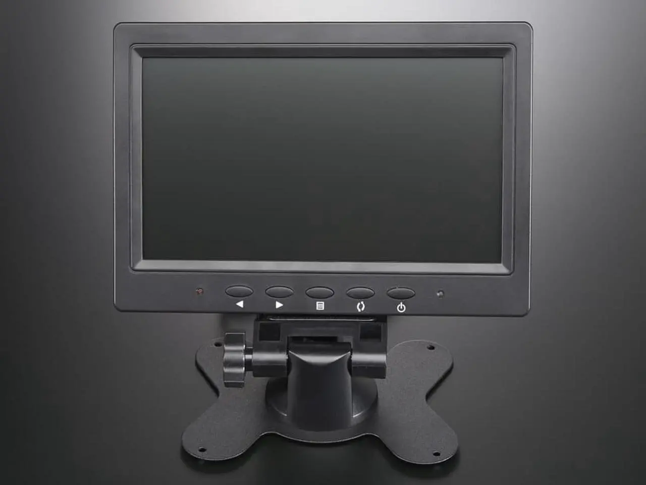 Alt view image 3 of 4 - NTSC/PAL (Television) TFT Display - 7" Diagonal
