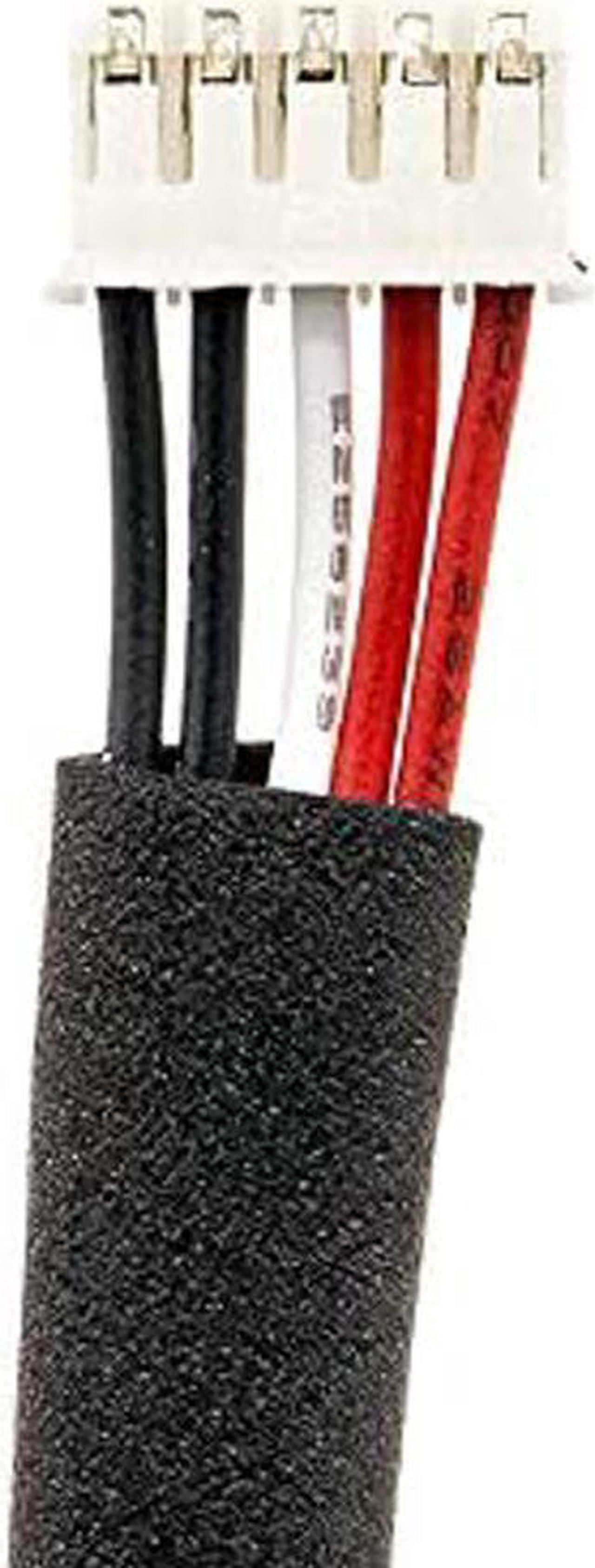 Alt view image 5 of 5 - 2600mAh 2S18650 Battery Replacement Compatible with Anker SoundCore Boost Bluetooth Speaker