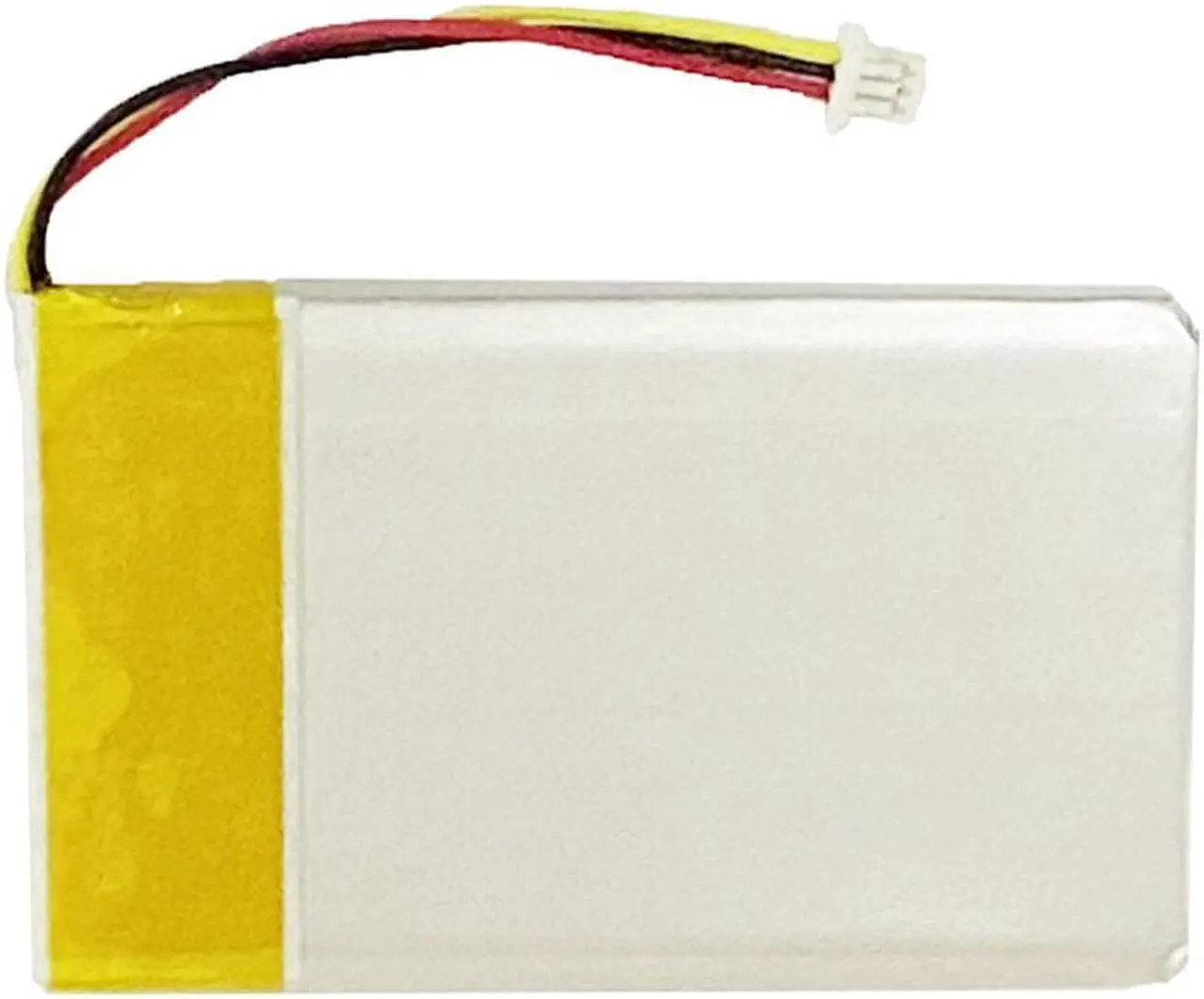 Alt view image 4 of 5 - 1200mAh 361-00019-16 Battery Replacement Compatible with Garmin Nuvi 1300, Nuvi 1340, 1340T Pro, 1350, 1350T, 1370, 1370T, 1375T, 1390, 1390T, 1490 GPS Navigation Units