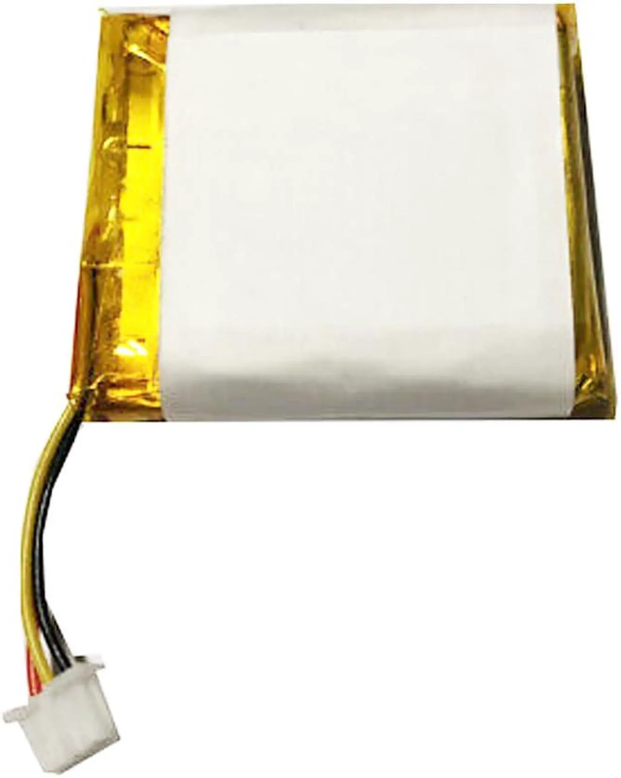 Alt view image 3 of 3 - 203035-01, 203055-01, 208769-01, 208769-02, 213199-01 Battery Replacement Compatible with Plantronics Voyager 8200, Savi 8220 Wireless Headset