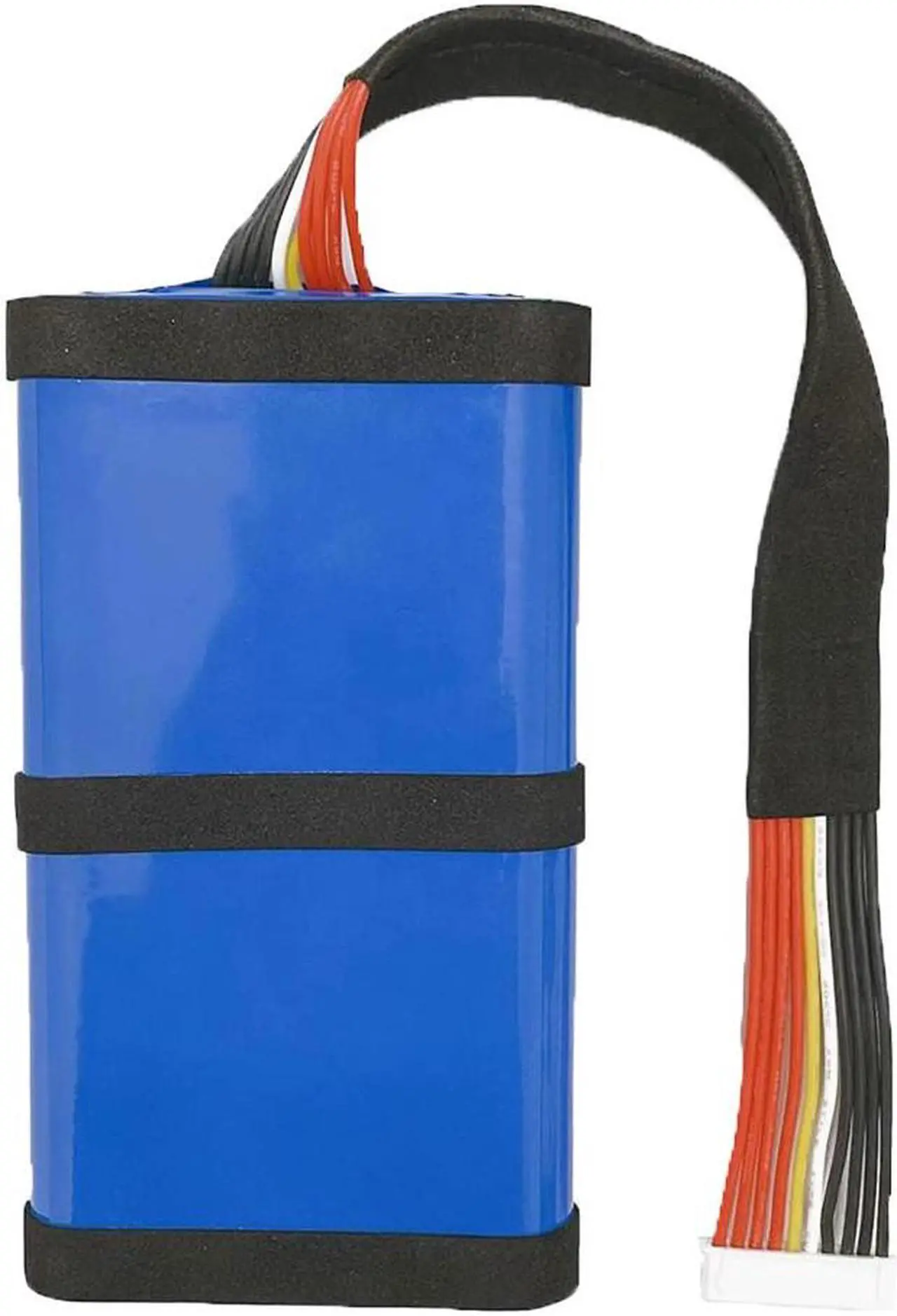 Alt view image 3 of 4 - 10400mAh SUN-INTE-213, SUN-INTE-268 Battery Replacement Compatible with JBL Boombox 2 Waterproof Portable Bluetooth Speaker