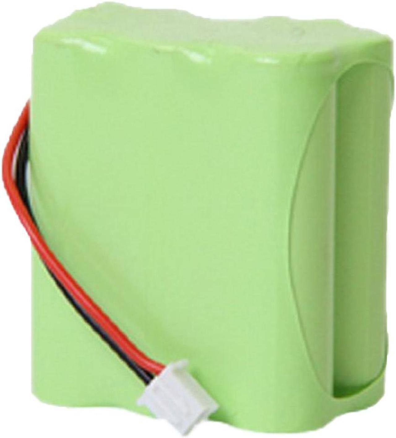 Alt view image 5 of 6 - 10-000013-001, 6MR160AAY4Z, GP220AAH6YMK, LIN-SSC00079 Battery Replacement Compatible with Linear PERS-4200 Personal Emergency Reporting System