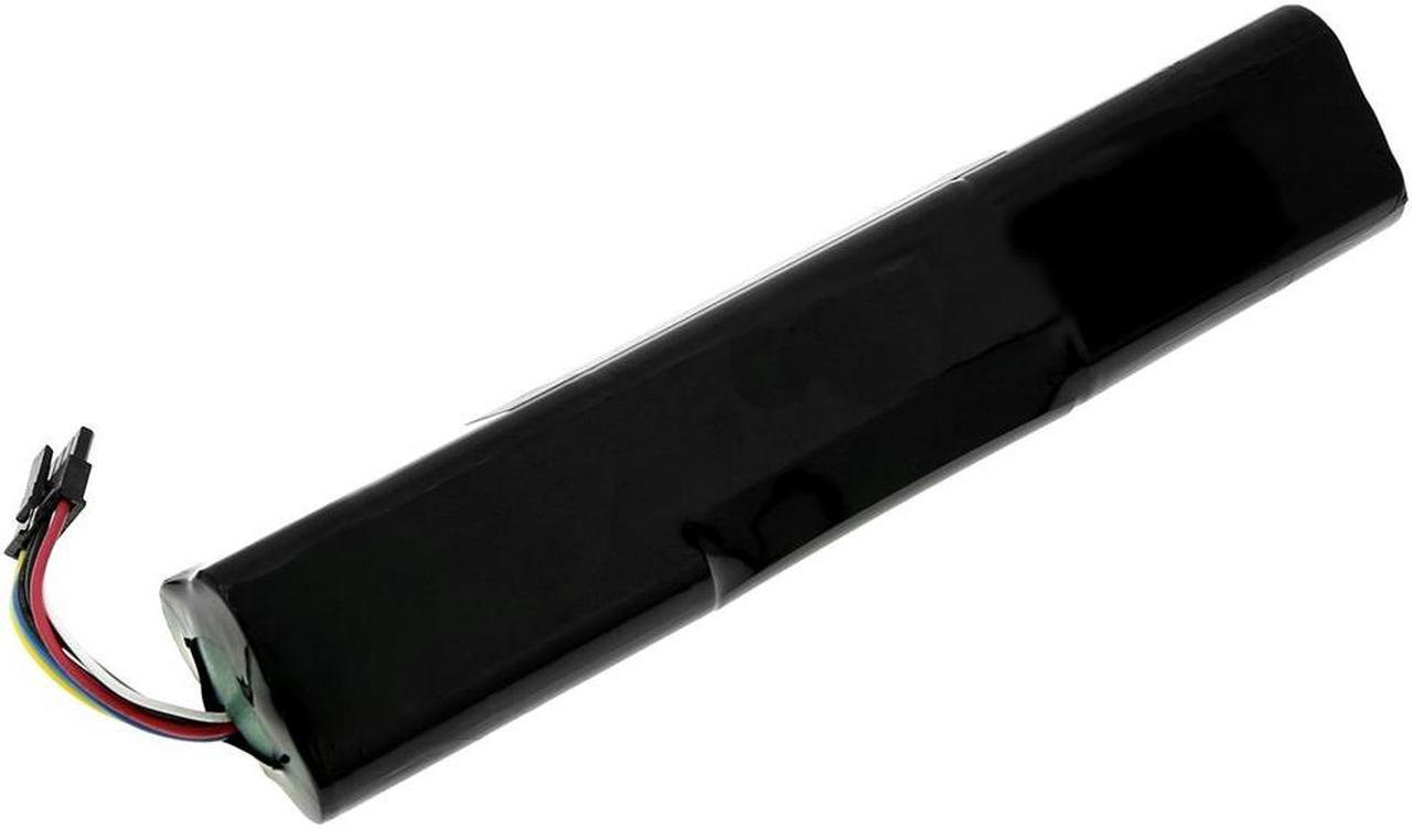 Alt view image 4 of 6 - 205-0011, 205-0013, 945-0225 Battery Replacement Compatible with Neato Botvac D3, D4, D5, D6, D7 Robotic Vacuum Cleaners