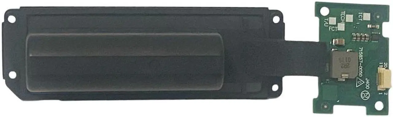Alt view image 4 of 7 - 2200mAh 088789, 088796, 088772 Battery Replacement w/ PCB for Bose Soundlink Mini 2, Soundlink Mini II Bluetooth Speaker