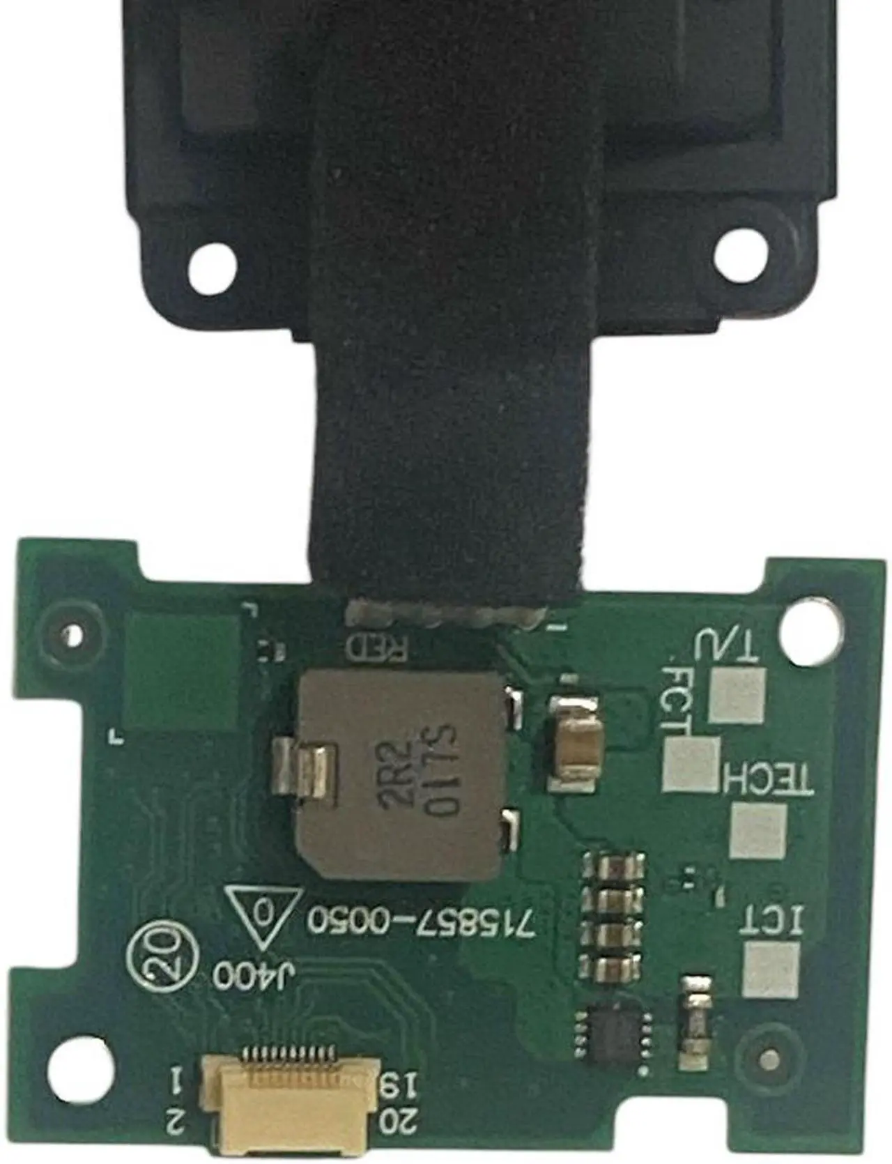 Alt view image 7 of 7 - 2200mAh 088789, 088796, 088772 Battery Replacement w/ PCB for Bose Soundlink Mini 2, Soundlink Mini II Bluetooth Speaker