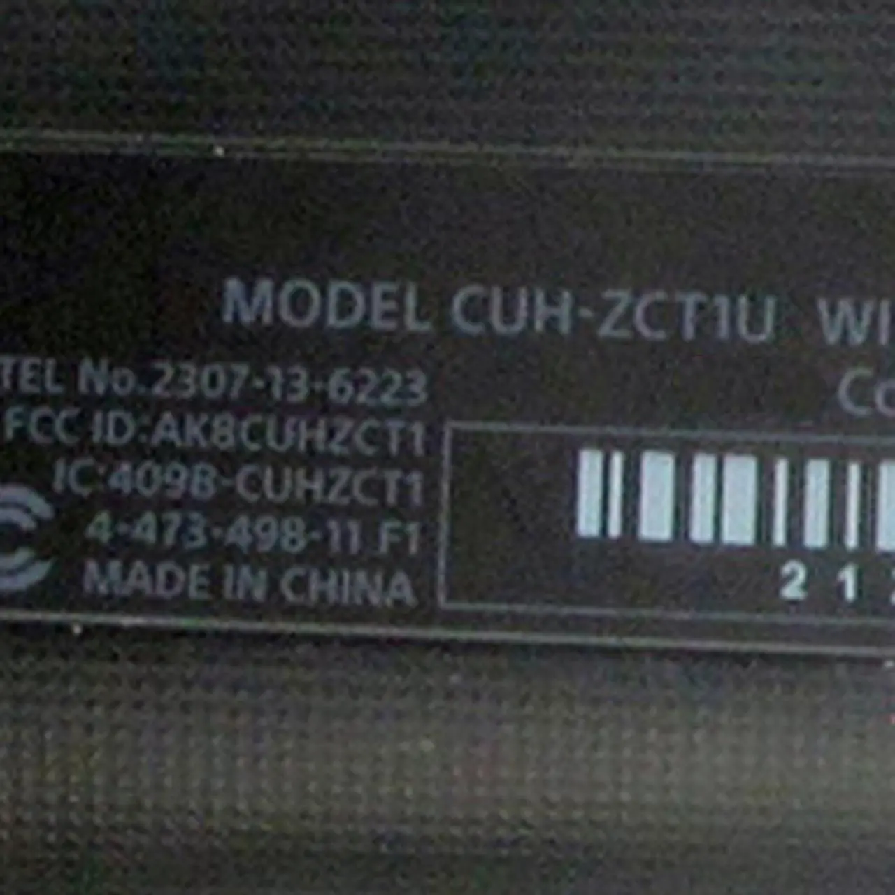 Alt view image 5 of 15 - Replacement 1300mAh LIP1522 Battery for Sony Playstation 4 PS4 Dualshock 4 Wireless Controller (CUH-ZCT1E and CUH-ZCT1U - 2015 or Older Models Only)