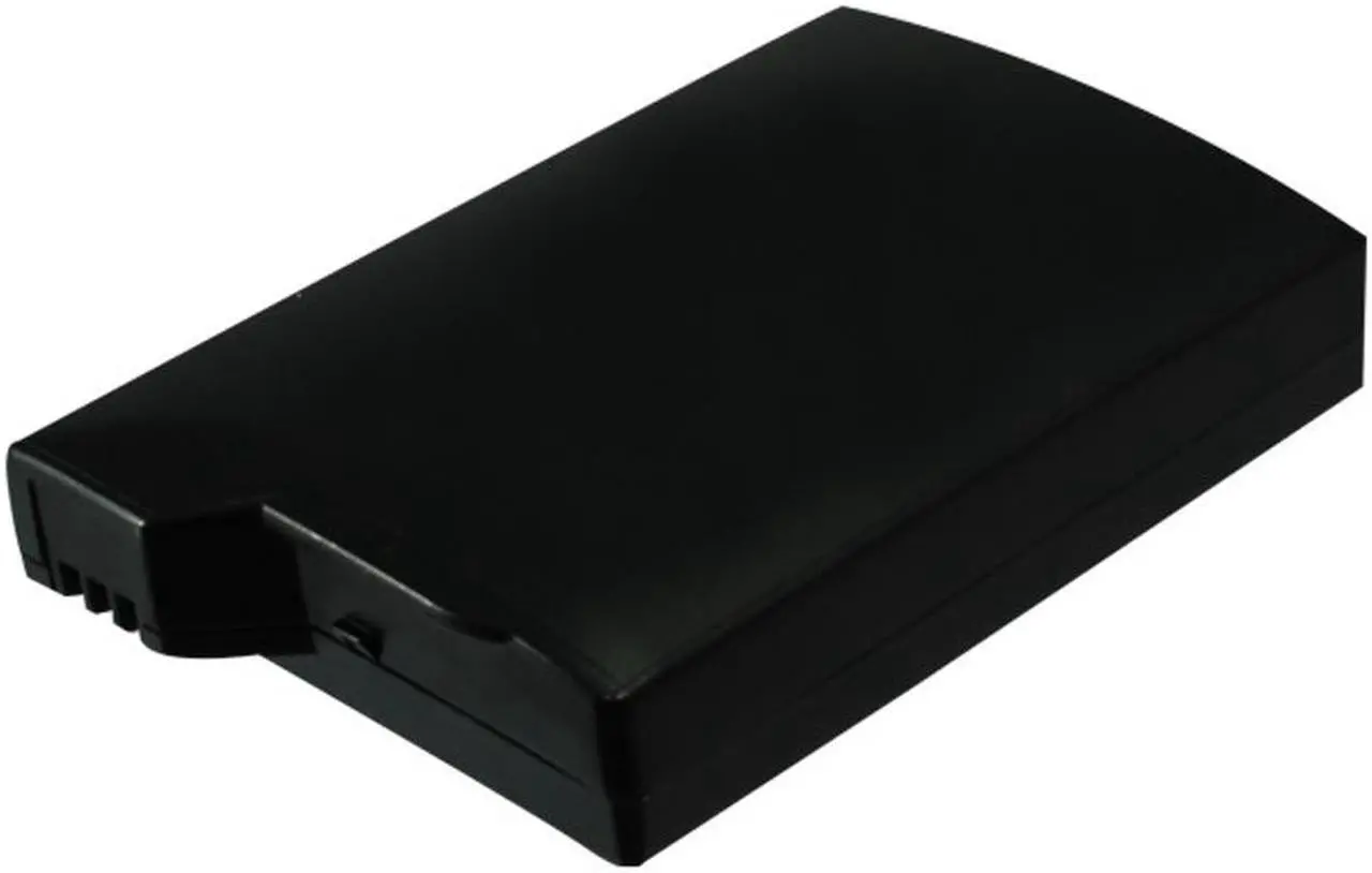 Alt view image 3 of 4 - Replacement 1800mAh PSP-110 PSP110 Battery for Sony PSP Fat Portable Playstation PSP-1000, PSP-1001