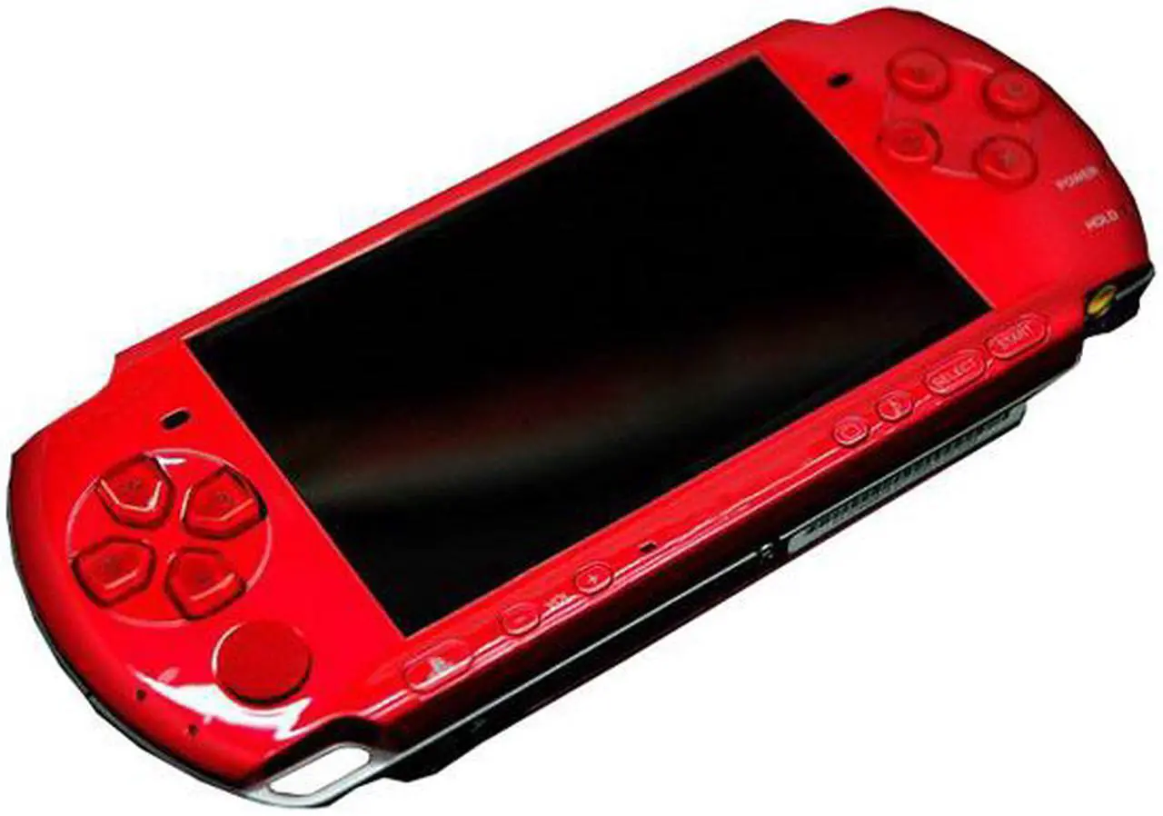 Main image of High Quality Full Housing Shell Faceplate Case Part Replacement for Sony PSP 3000
