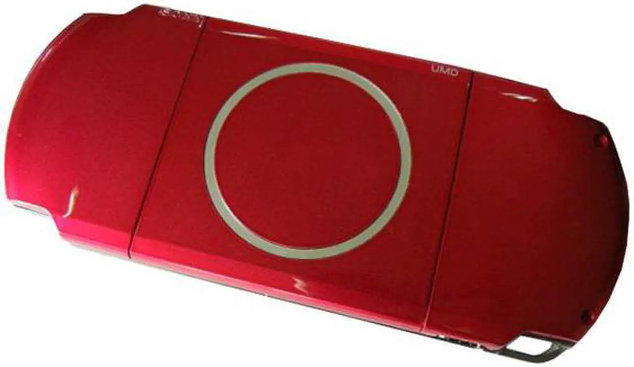 Alt view image 3 of 4 - High Quality Full Housing Shell Faceplate Case Part Replacement for Sony PSP 3000