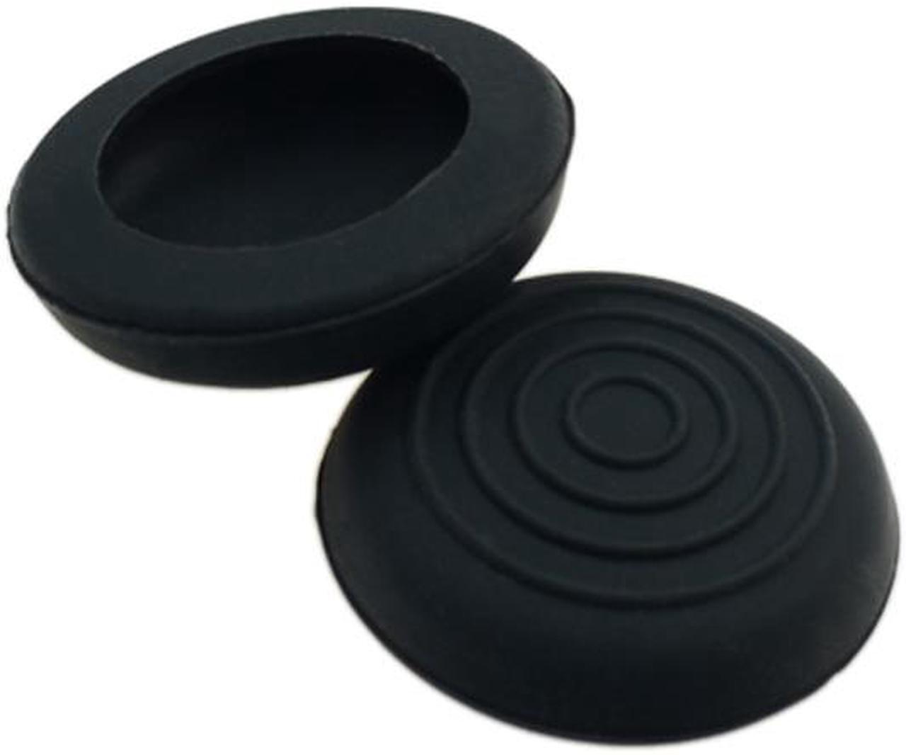 Alt view image 2 of 2 - 4 x Silicone Protector Thumb Grip Joystick Cap for Microsoft Xbox One Controller