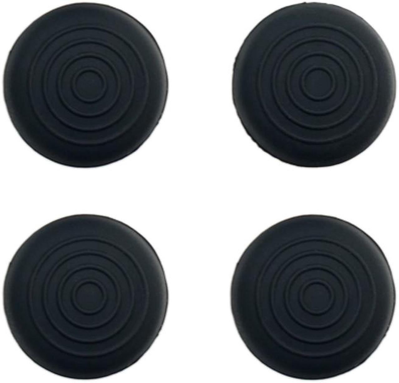 Main image of 4 x Silicone Protector Thumb Grip Joystick Cap for Microsoft Xbox One Controller