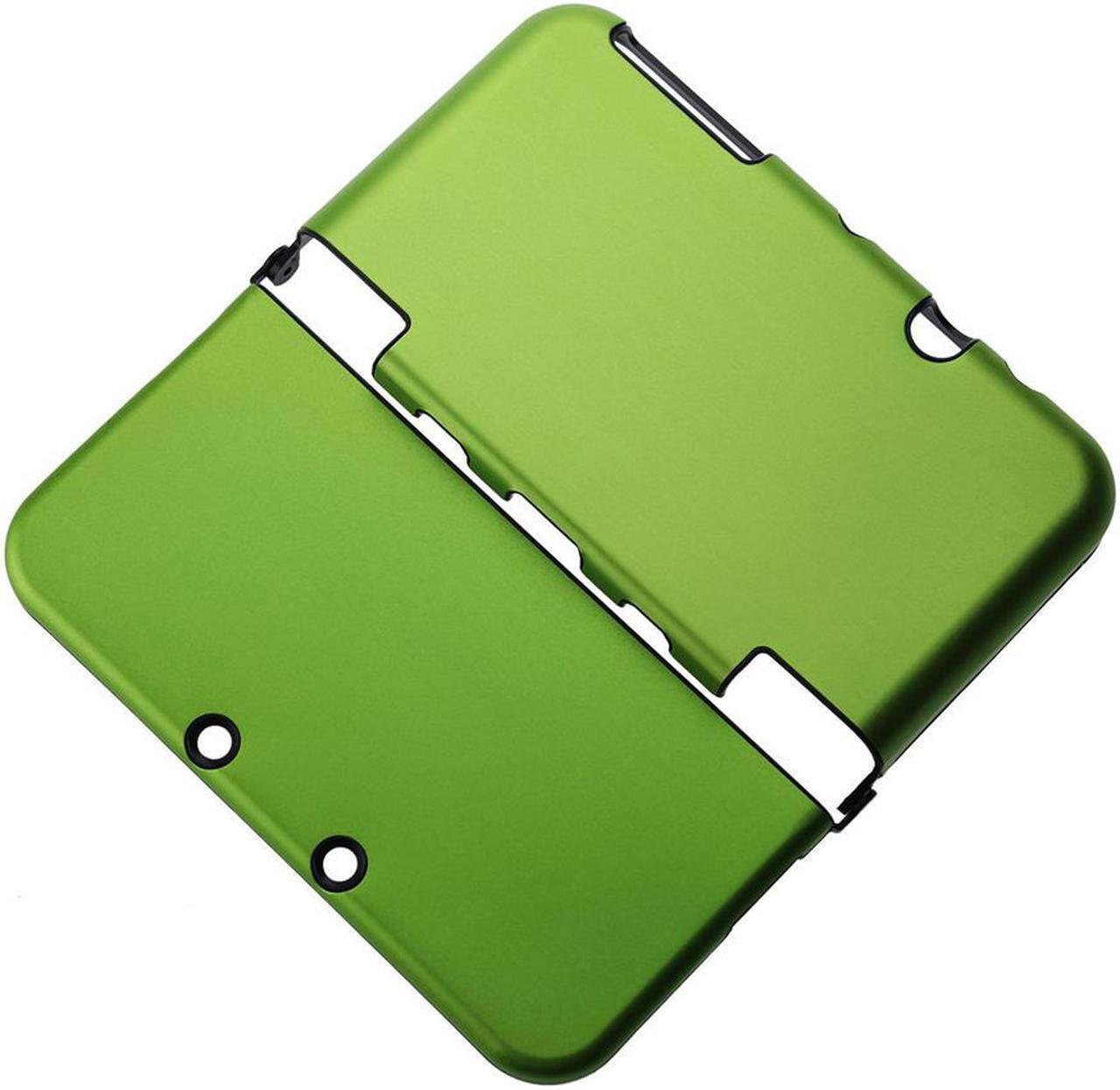 Main image of Hard Aluminum Case Cover Skin Protector for Nintendo New 3DS LL/XL Console