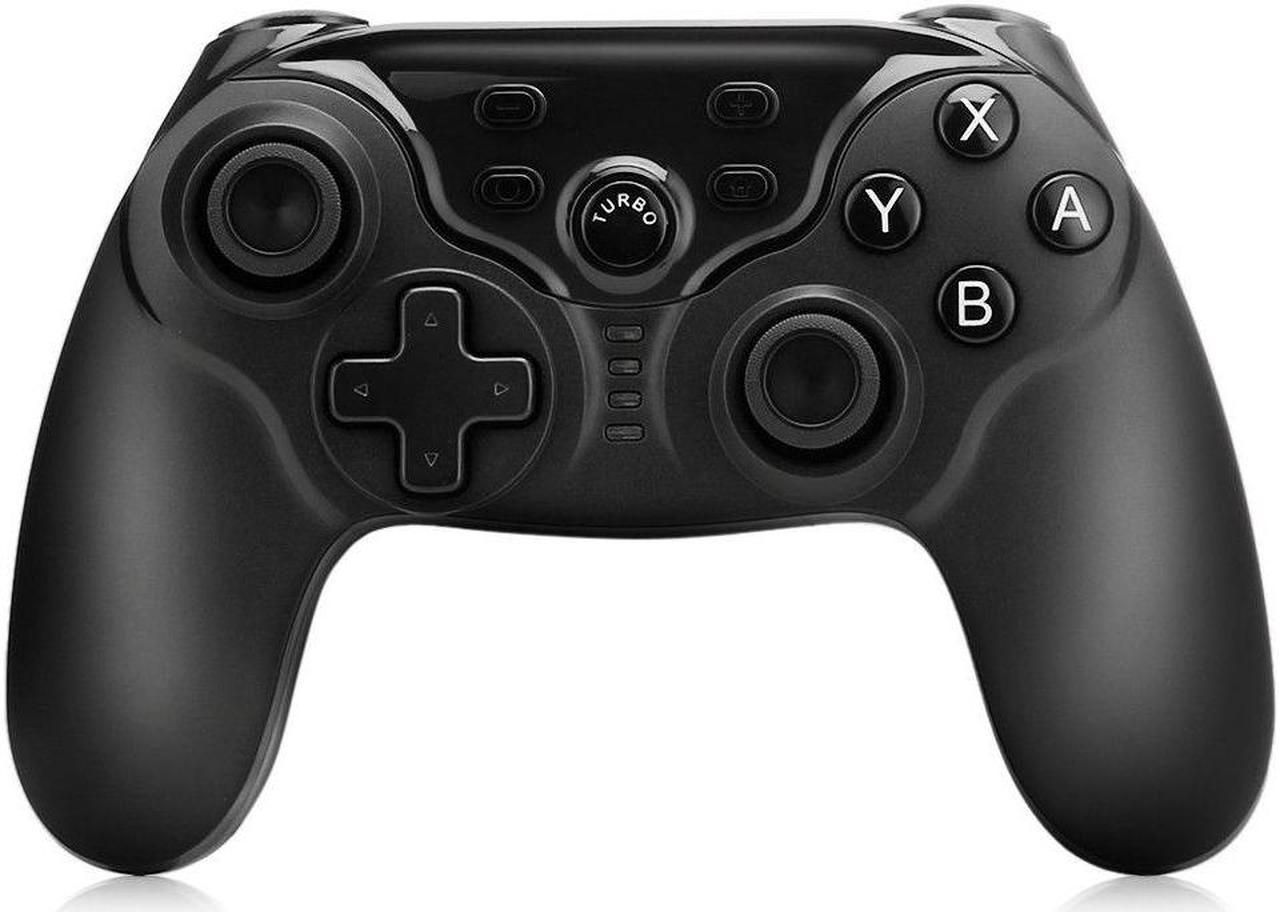 OSTENT Wireless Pro Controller Gamepad Joypad Remote for Nintendo Switch Console