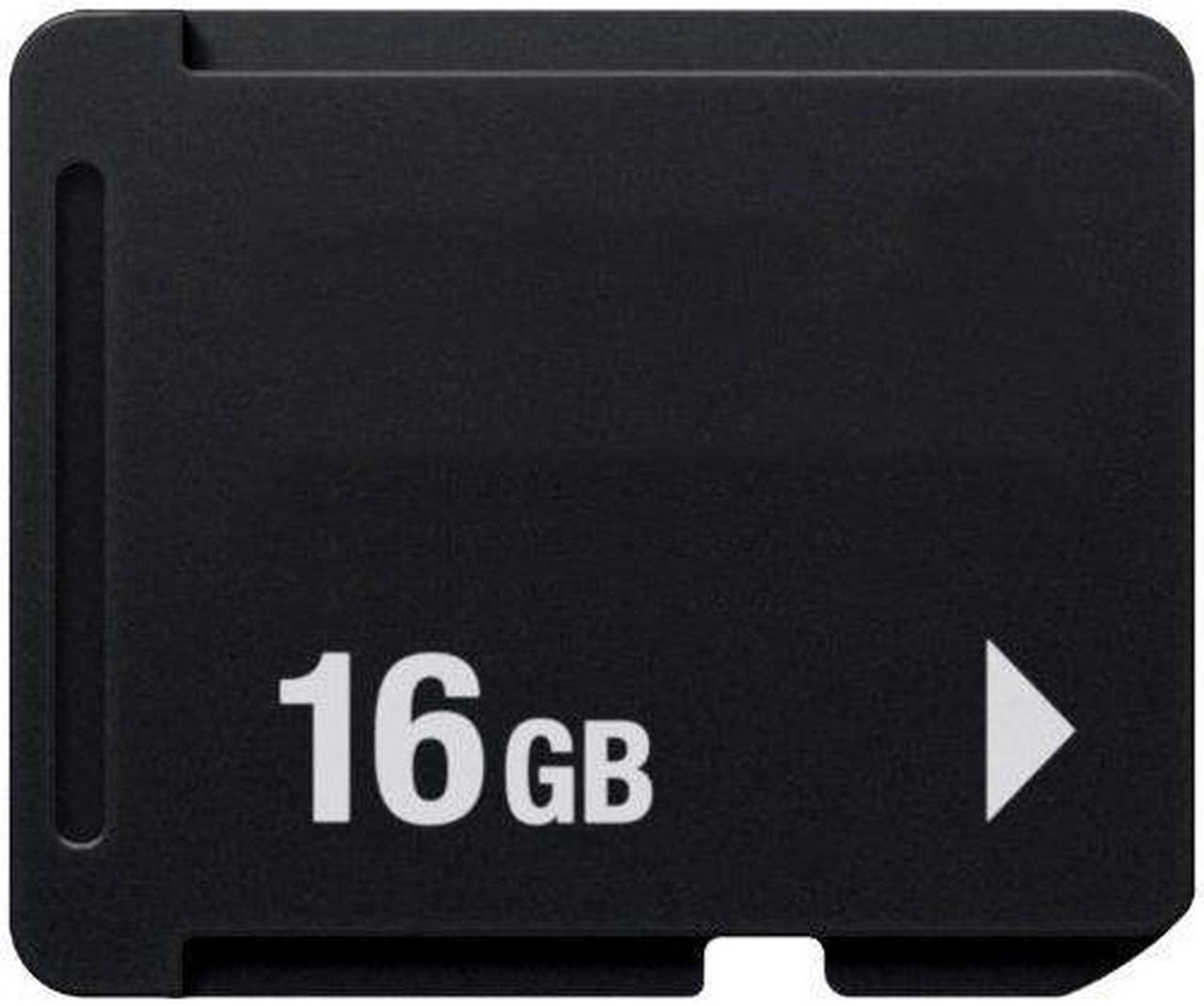 OSTENT 16GB Memory Card Stick Storage for Sony PS Vita PSV1000/2000 PCH-Z081/Z161/Z321/Z641