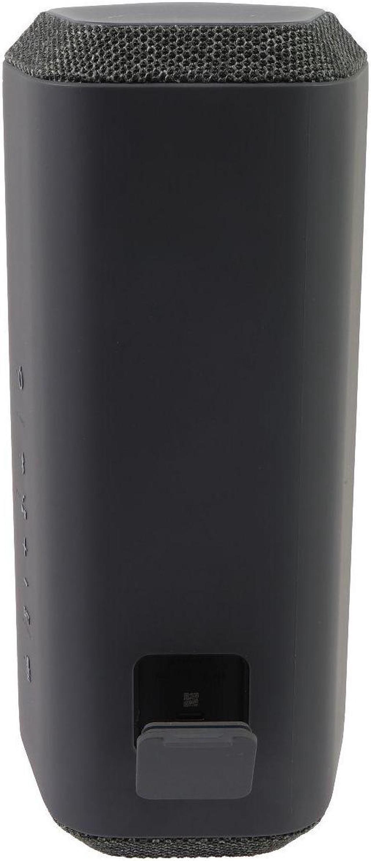 Alt view image 9 of 14 - Sony SRS-XE300 X-Series Wireless Portable-Bluetooth-Speaker - Black