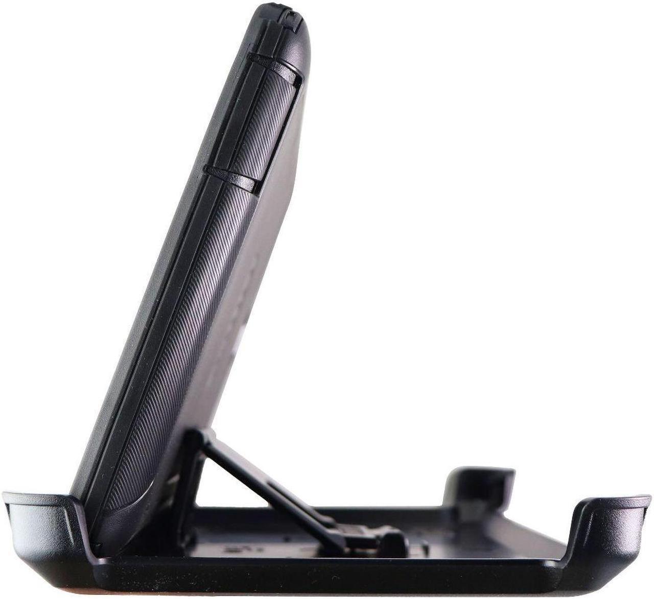 Main image of OtterBox Defender Series Rugged Case for Verizon Ellipsis 8 HD Tablet - Black