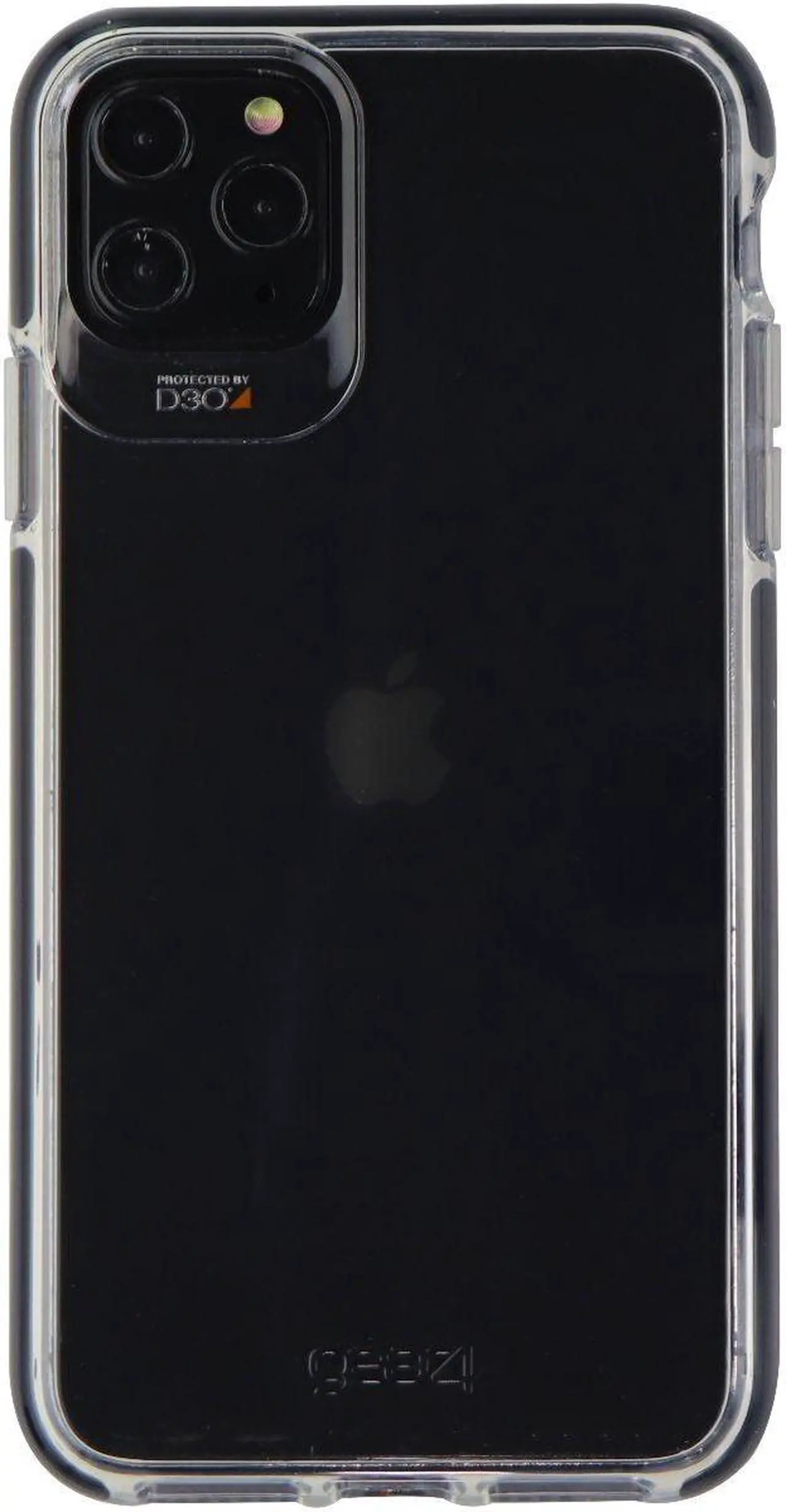 Alt view image 4 of 4 - Gear4 Piccadilly Black Case for iPhone 11 Pro Max 702003743
