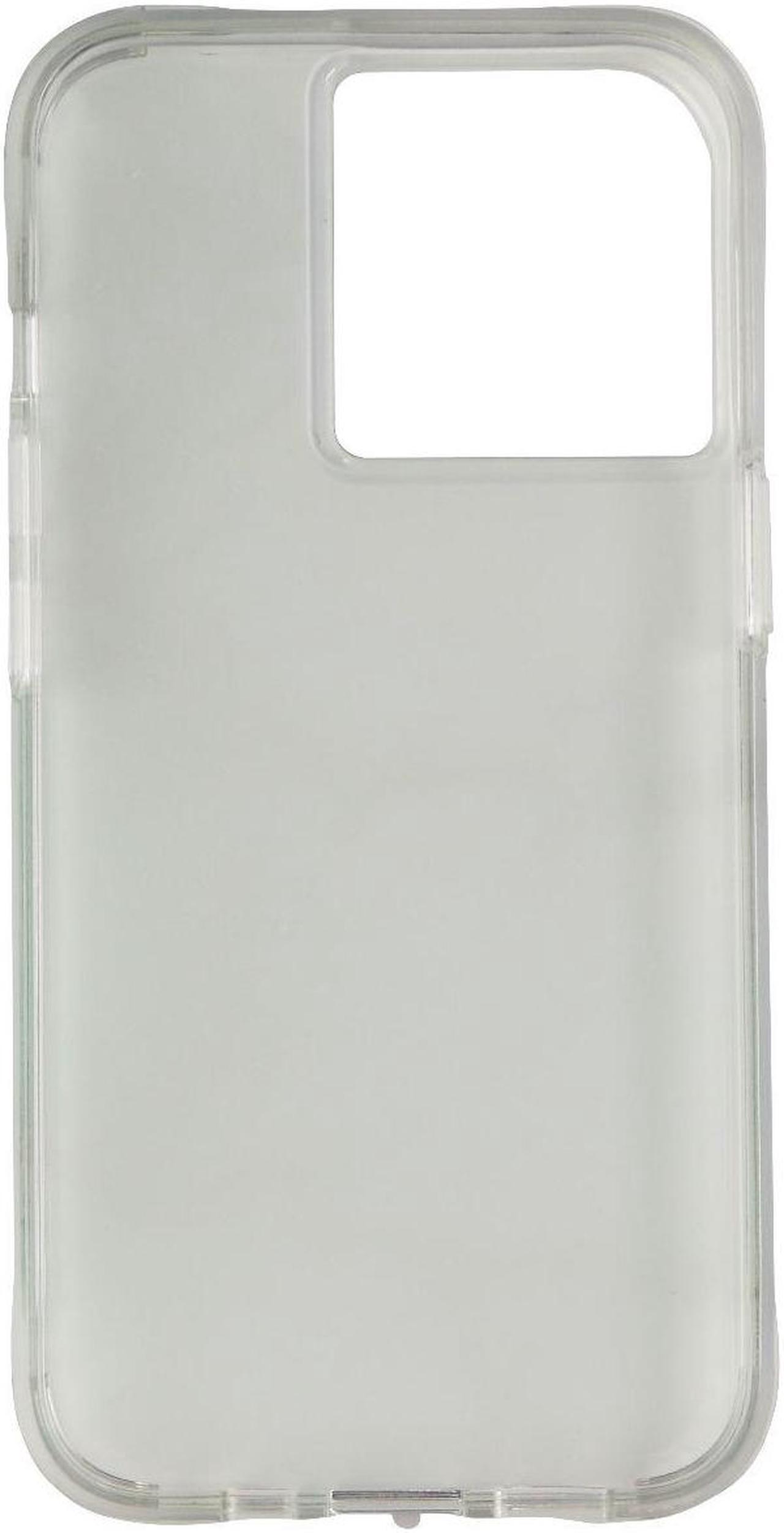 Main image of Case-Mate Tough Prints Series Hard Case for iPhone 13 Pro - Ocean Marble