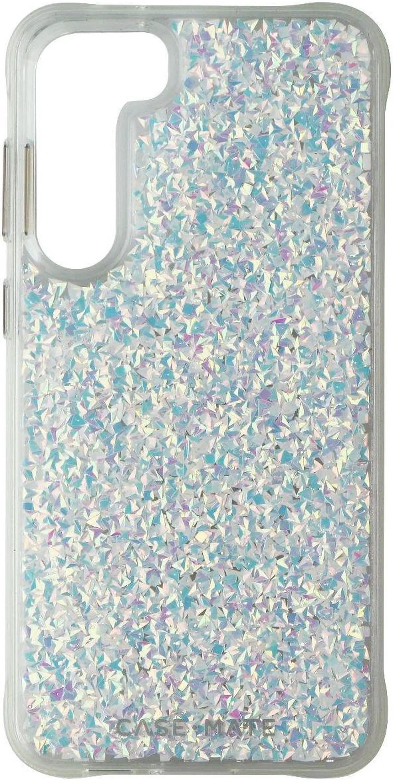 Main image of Case-Mate Twinkle Series Case for Samsung Galaxy S23+ (Plus) - Twinkle Diamond