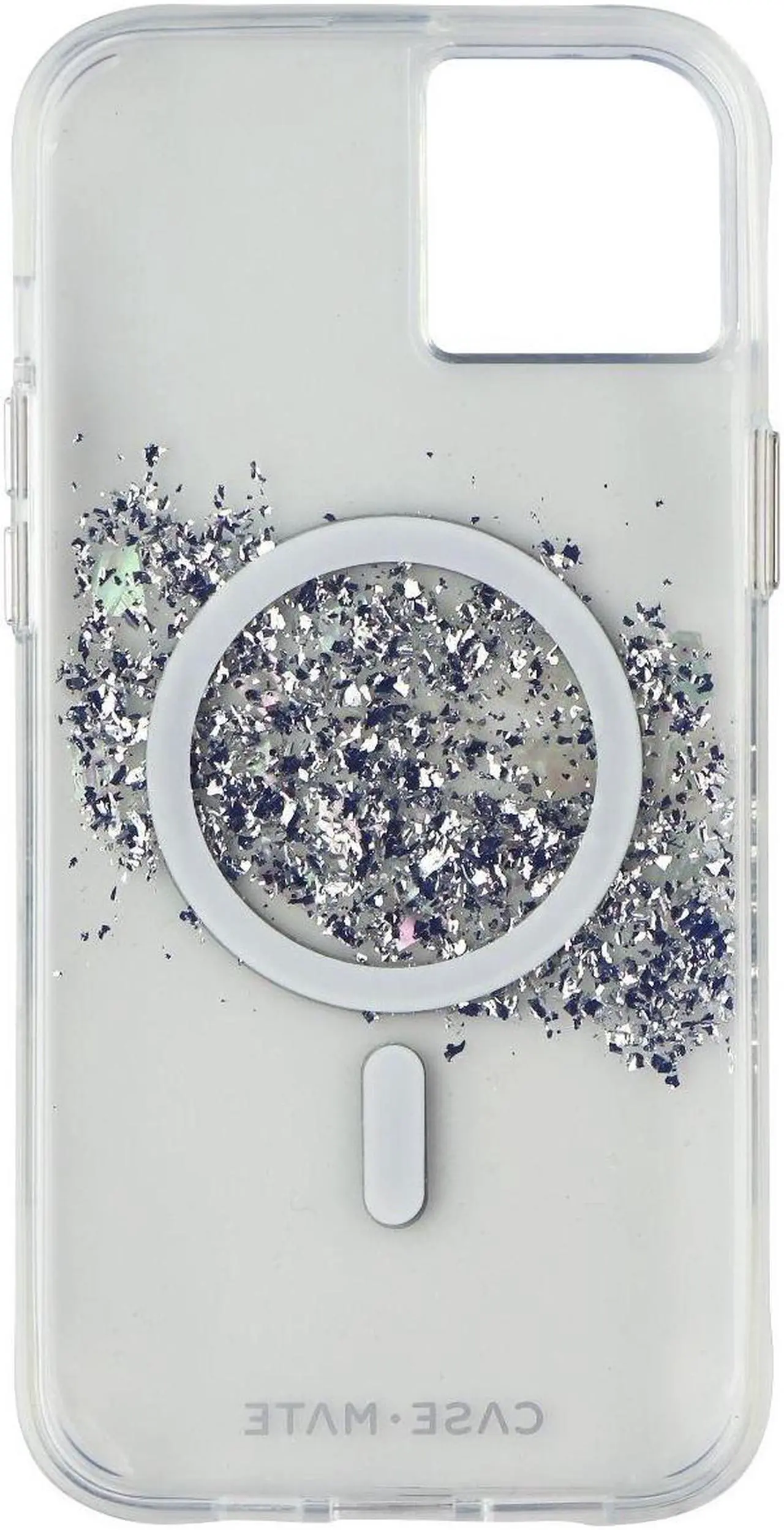 Main image of Case-Mate Karat Case for MagSafe for iPhone 14 Plus - A Touch of Pearl