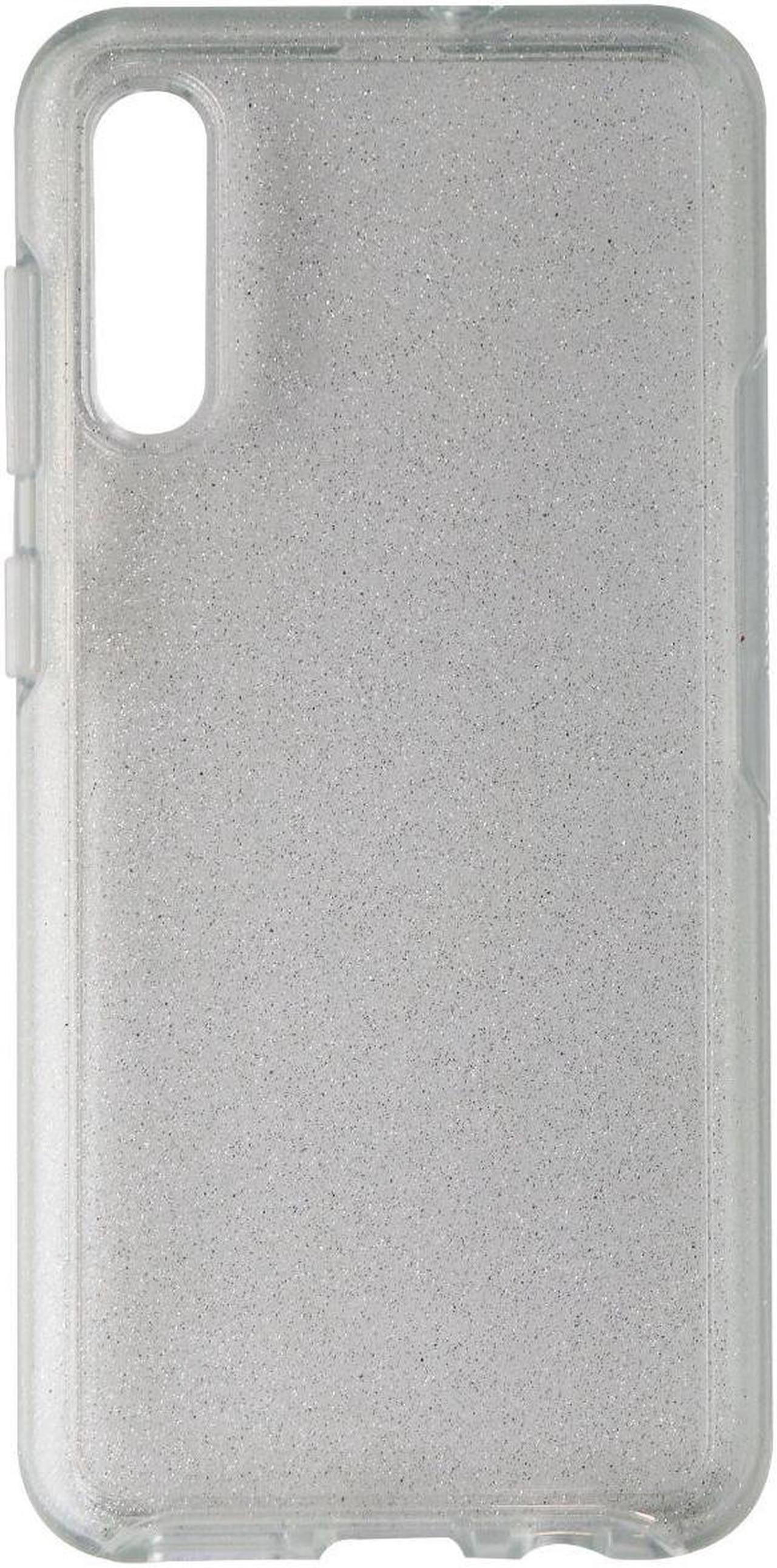 Main image of Otterbox Symmetry Series Hybrid Case for Samsung Galaxy A50 - Stardust
