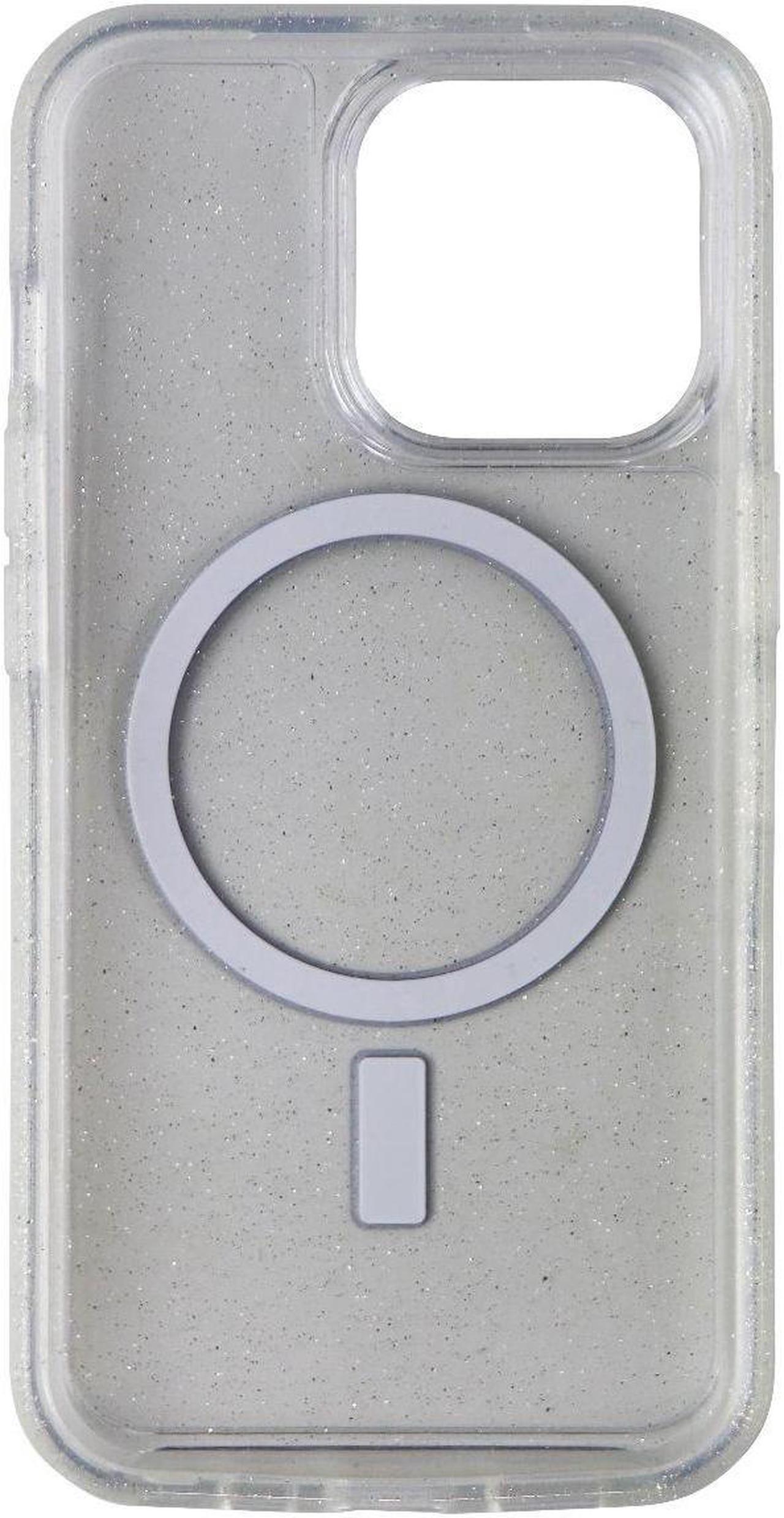 Main image of OtterBox Symmetry+ Series Case for MagSafe for Apple iPhone13 Pro - Stardust 2.0