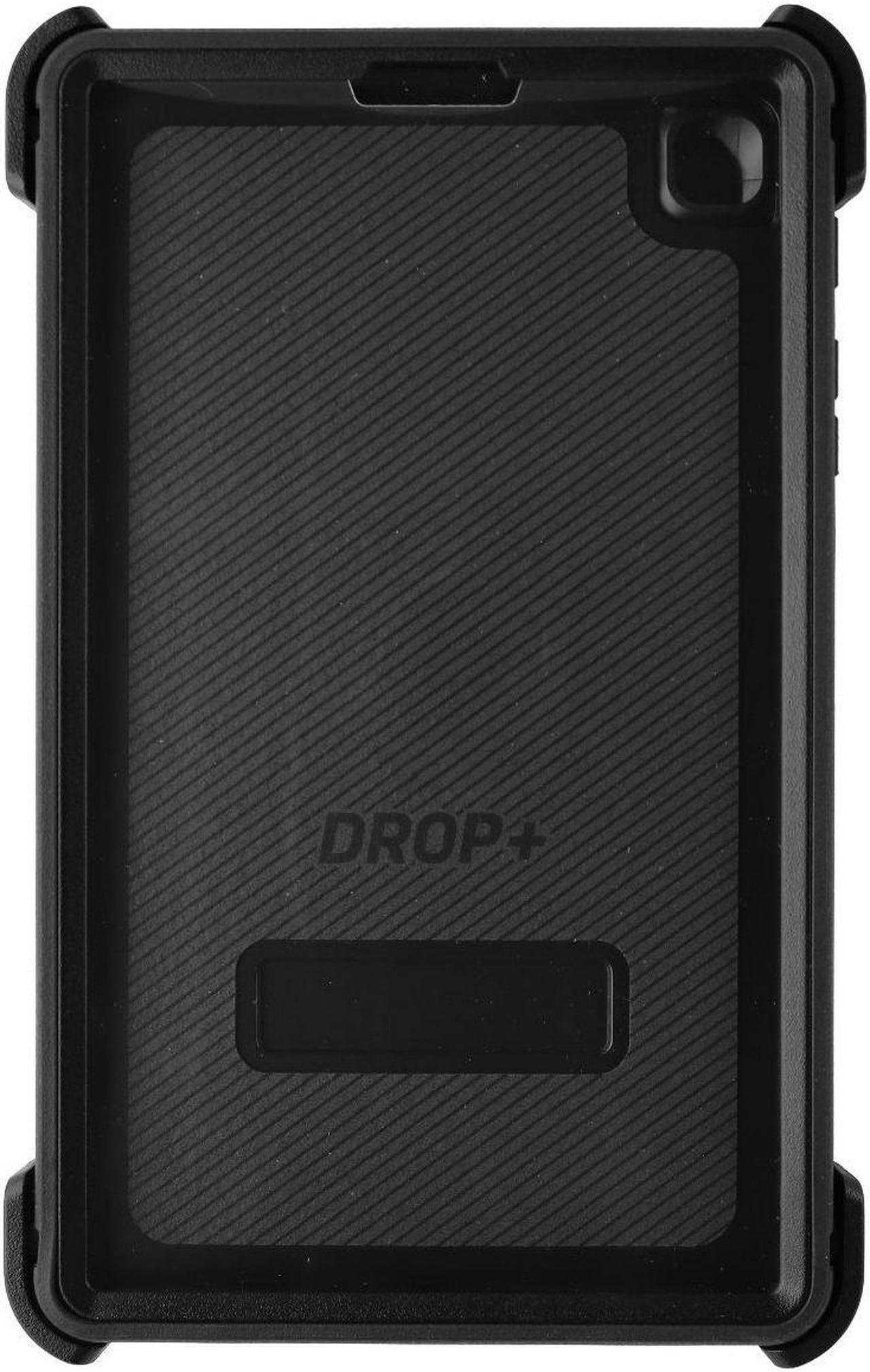Main image of OtterBox Defender Series Case for Samsung Tab A7 Lite Tablets - Black