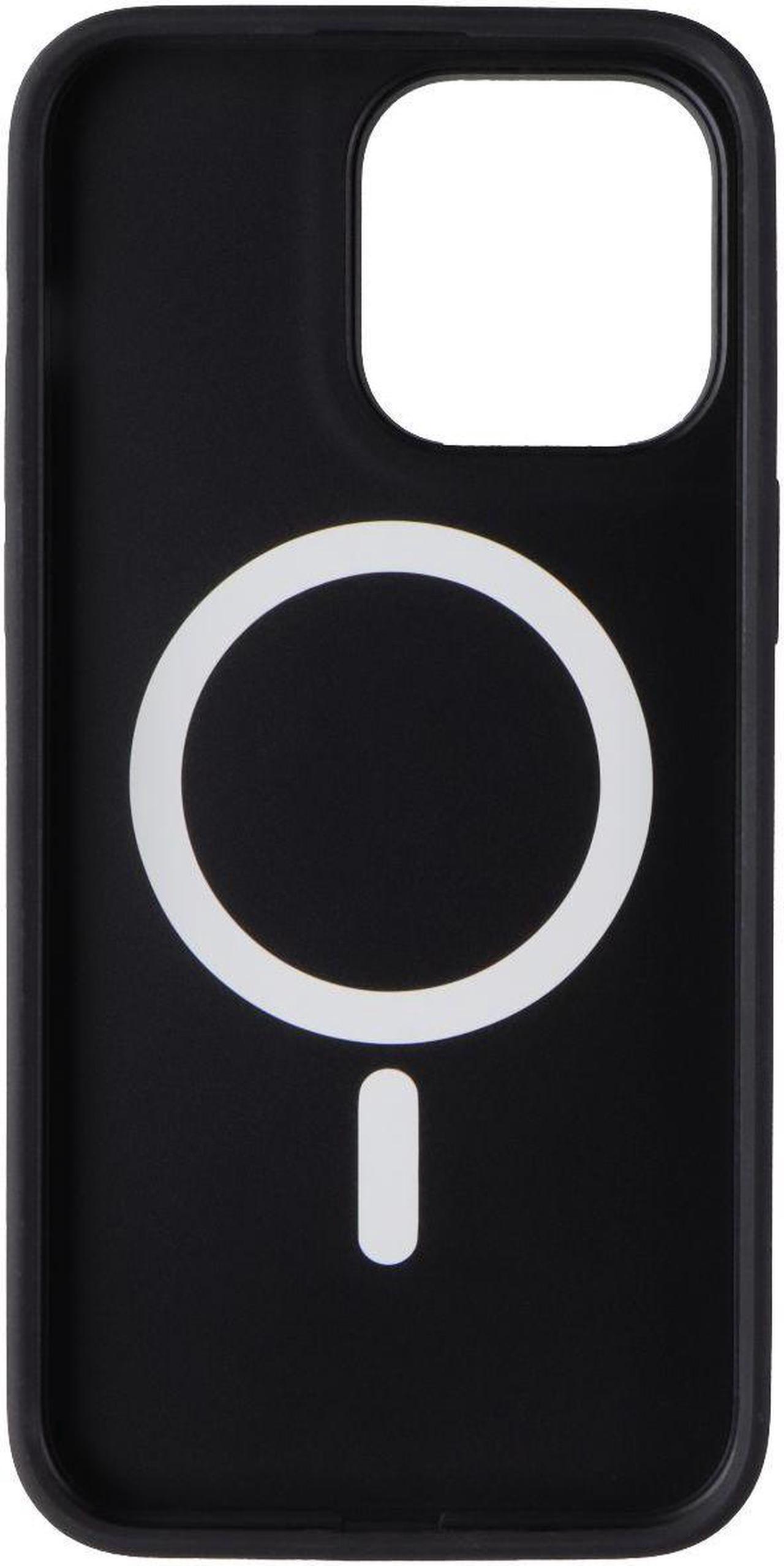 Main image of CASETiFY Mirror Case for MagSafe for iPhone 15 Pro Max - Clouds
