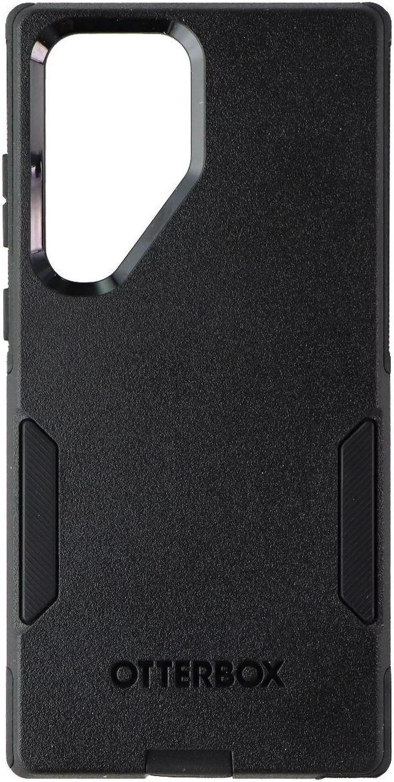 Main image of OtterBox Commuter Series Case for Samsung Galaxy S23 Ultra - Black