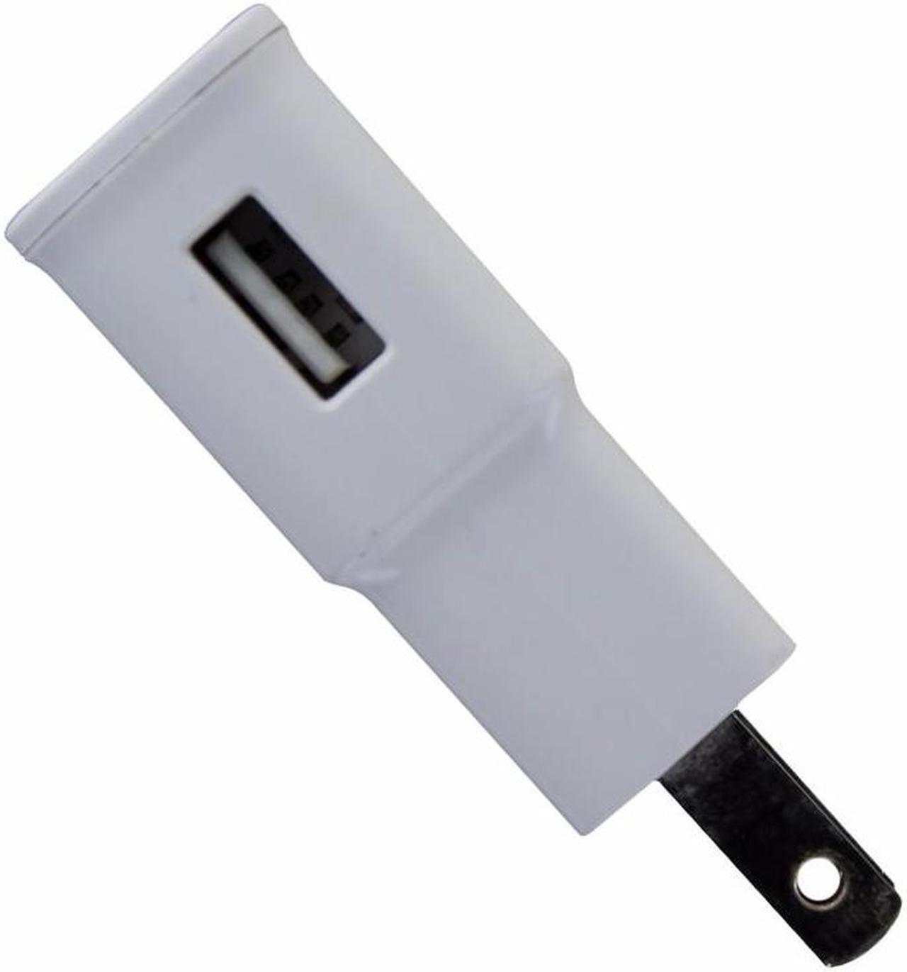 Alt view image 9 of 9 - Samsung 2.0 Amp Travel Charger for Samsung Galaxy Note / Galaxy S6