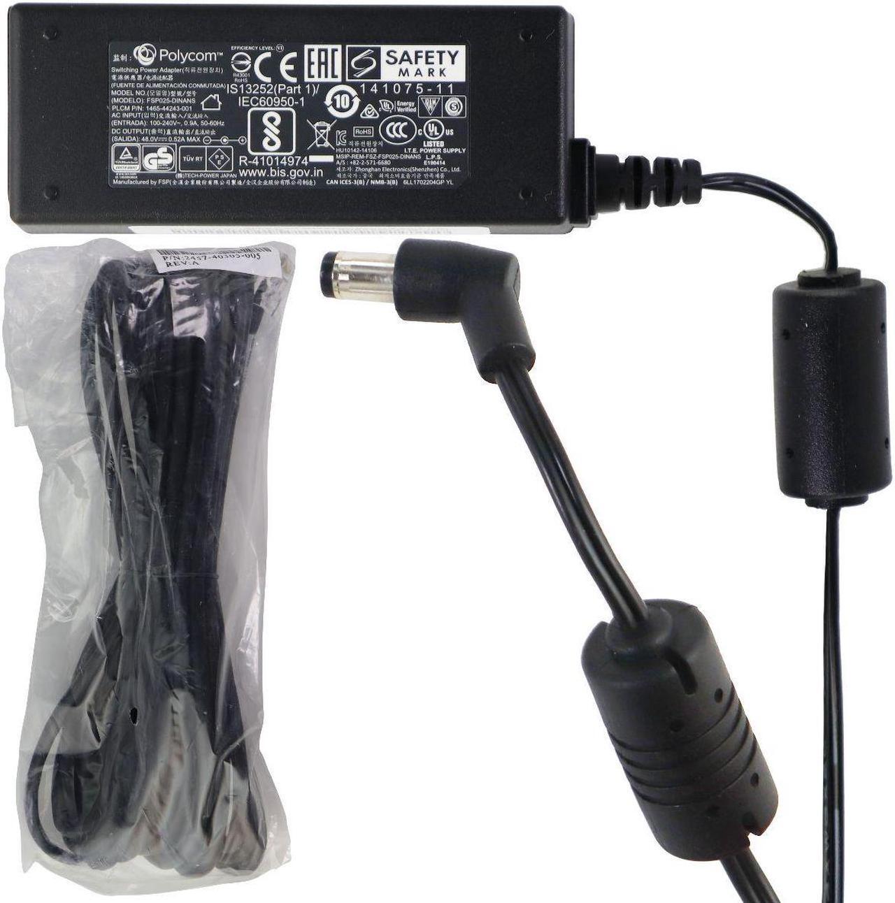 Alt view image 9 of 9 - Poly 2200-30900-025 SoundStation 5000 IP Conference Station - Corded - Black, Gray