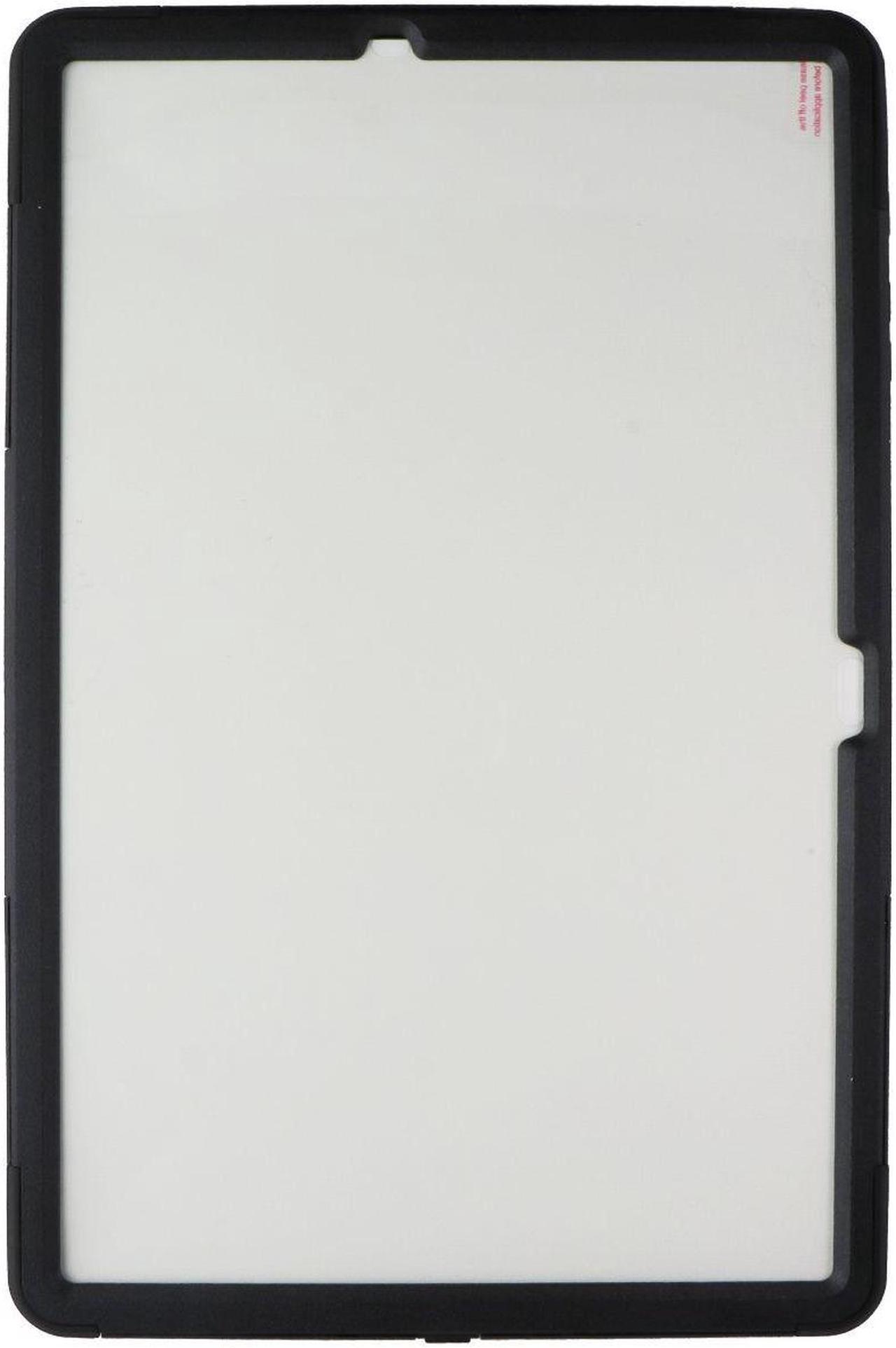 Main image of Verizon Rugged Case for Samsung Galaxy Tab S7 Plus 5G - Black