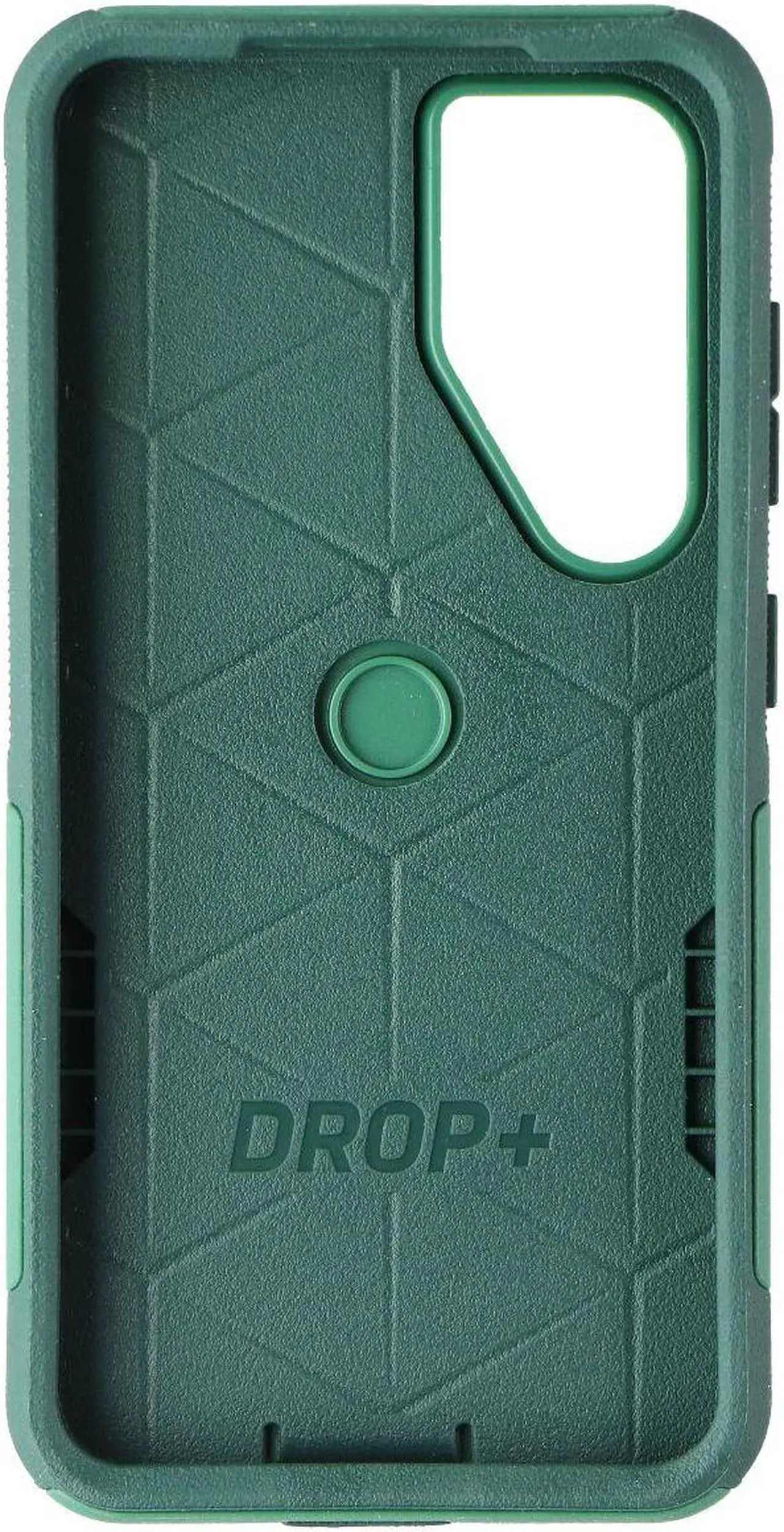 Main image of OtterBox Commuter Series Case for Samsung Galaxy S23 - Trees Company Green