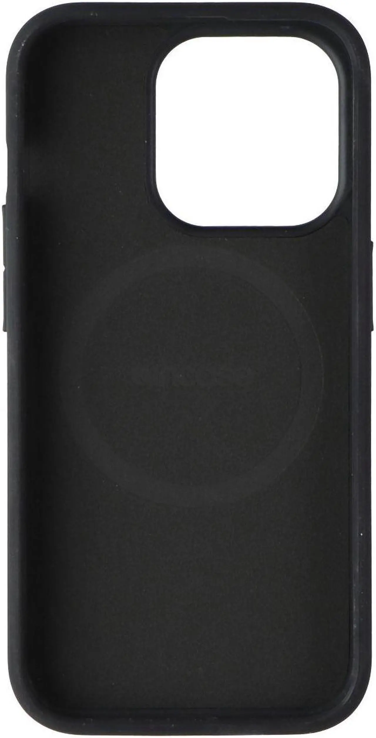 Main image of Incase Icon Case for MagSafe for Apple iPhone 15 Pro - Woolenex Graphite