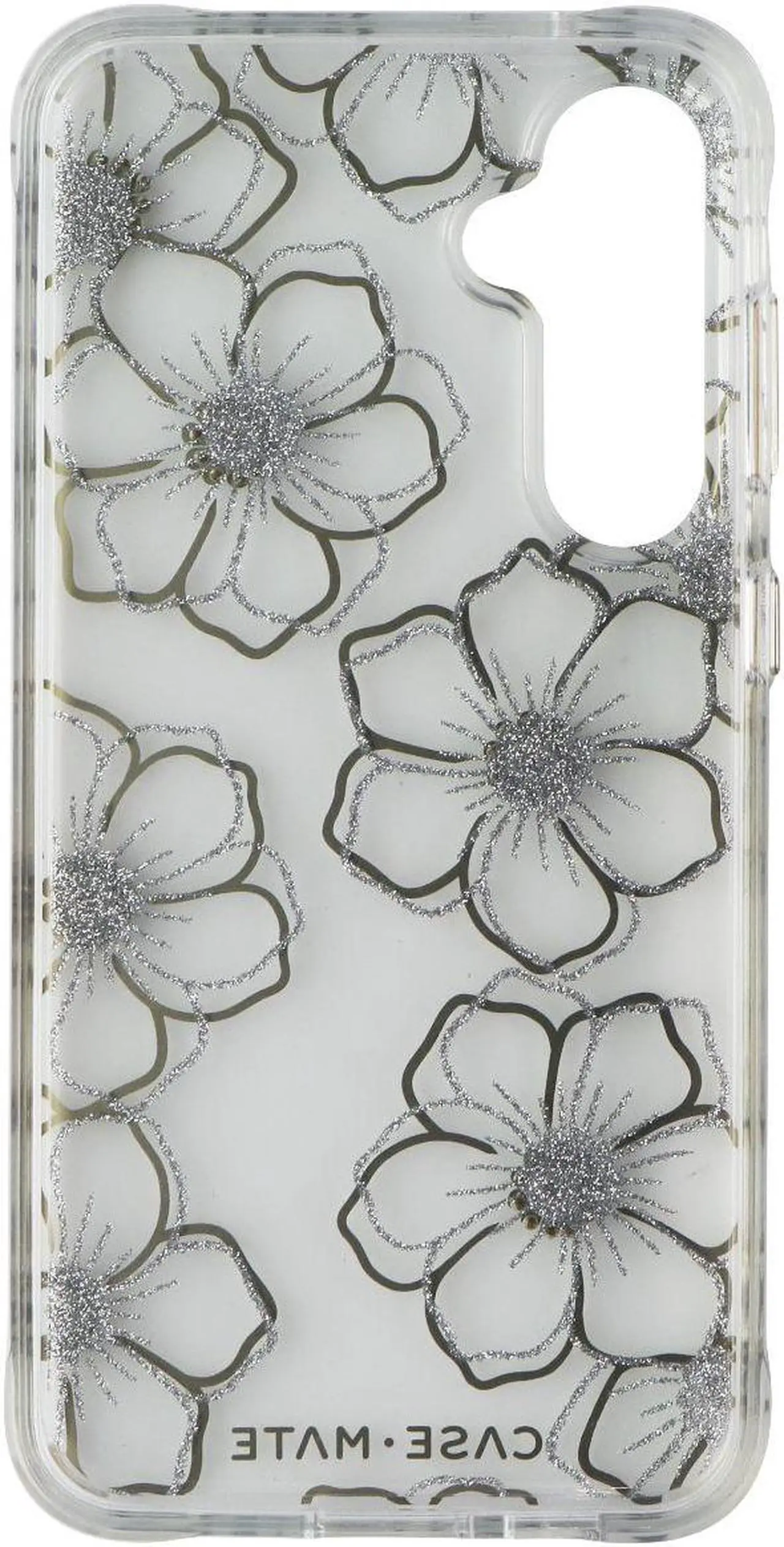 Case-Mate Samsung Galaxy S23 FE Case and Screen Protector - Thumbnail 2
