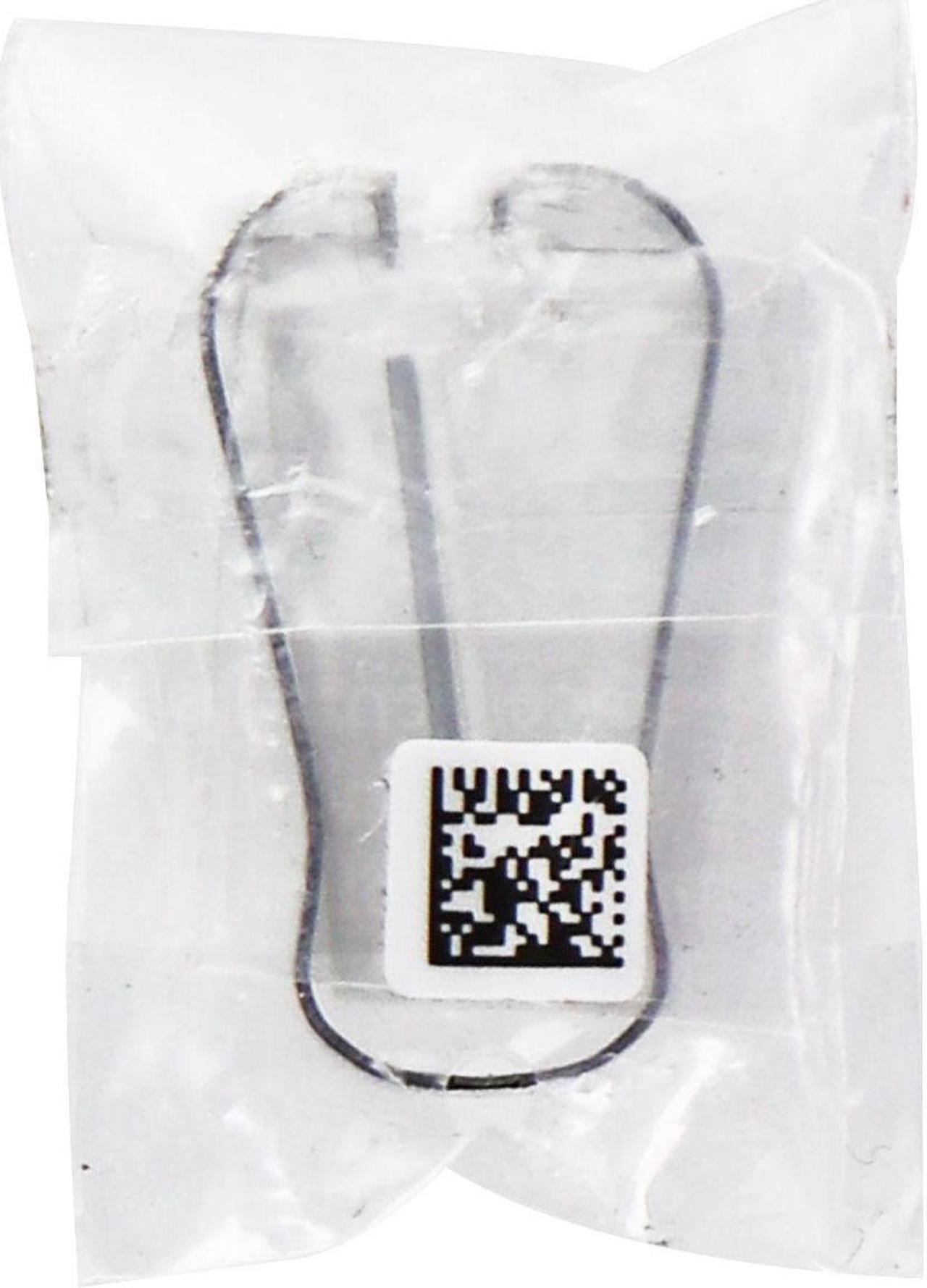 Main image of Samsung Replacement Tips for Galaxy Note8 & Note9 S Pen Stylus - 1 White/1 Gray
