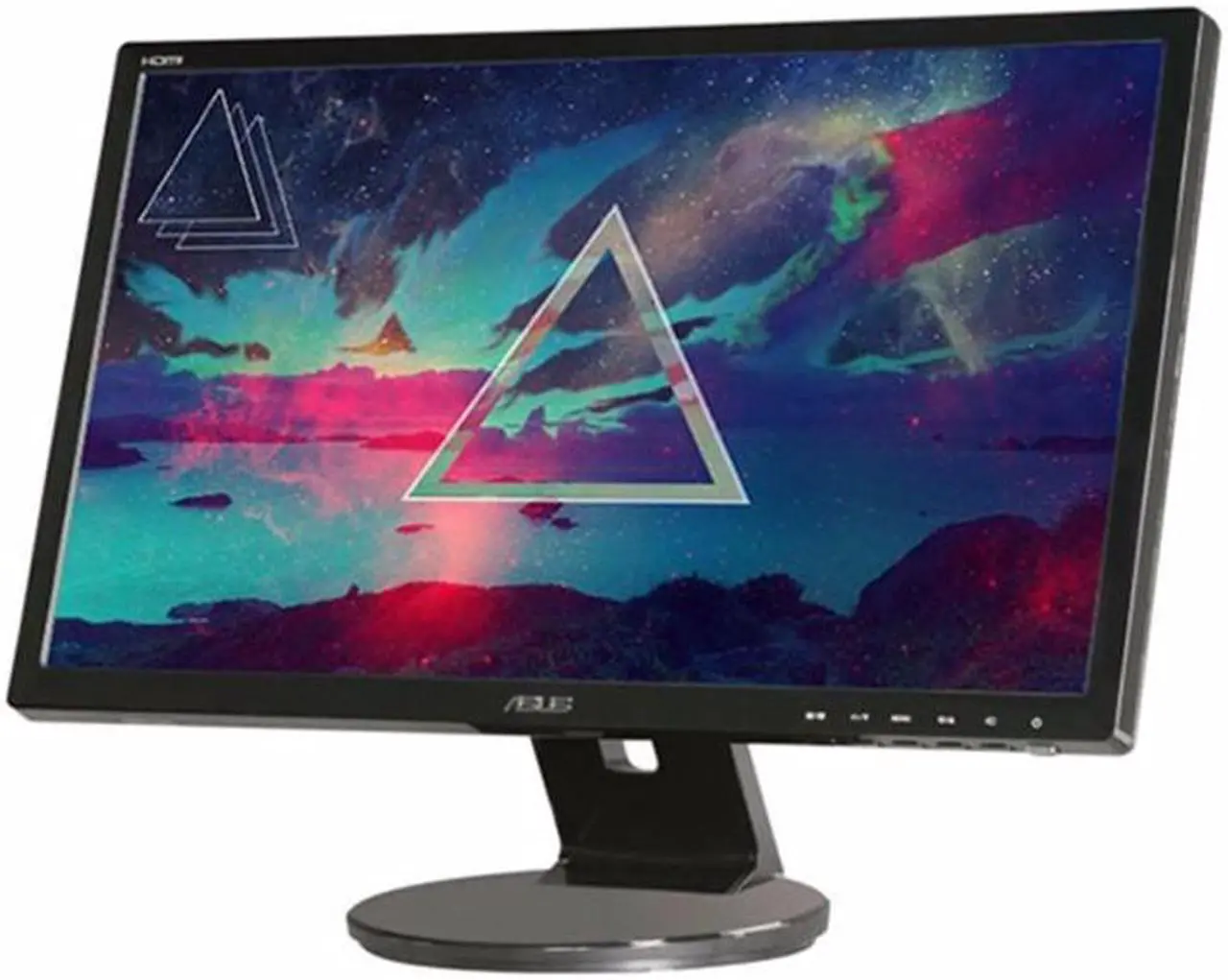 Main image of Asus VE248H 24 inch LED LCD Monitor