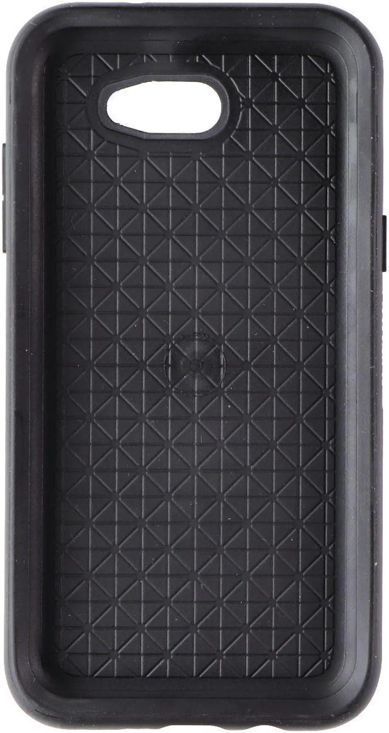 Main image of OtterBox Symmetry Series Case for Samsung Galaxy J3 (2017) - Black