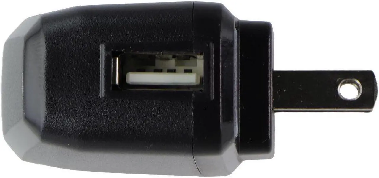 Main image of Orbic (RC400LPWR) 5V/1A AC Power Adapter - Black